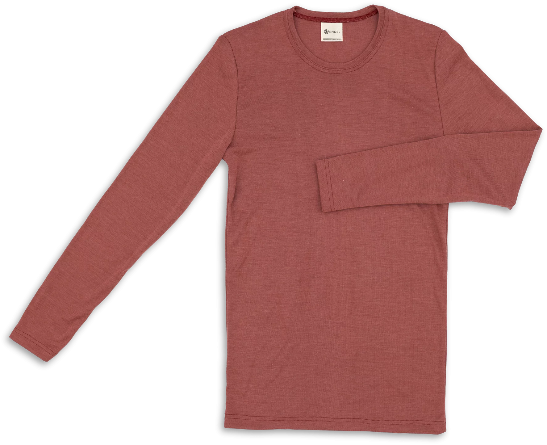 Shirt men, GOTS