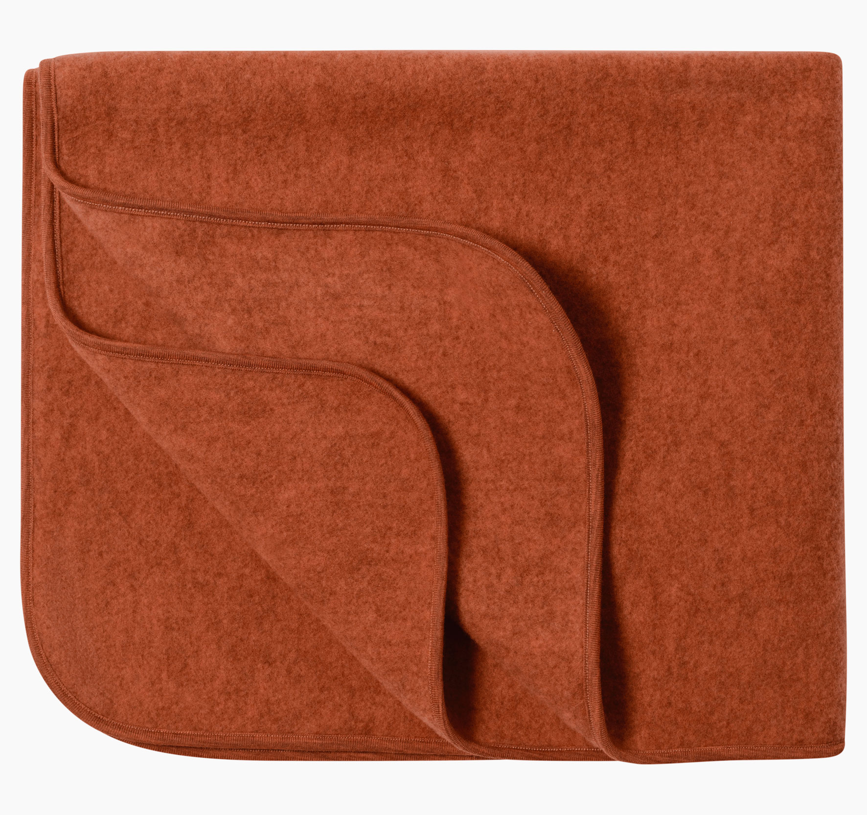 Wollfleece Decke Baby