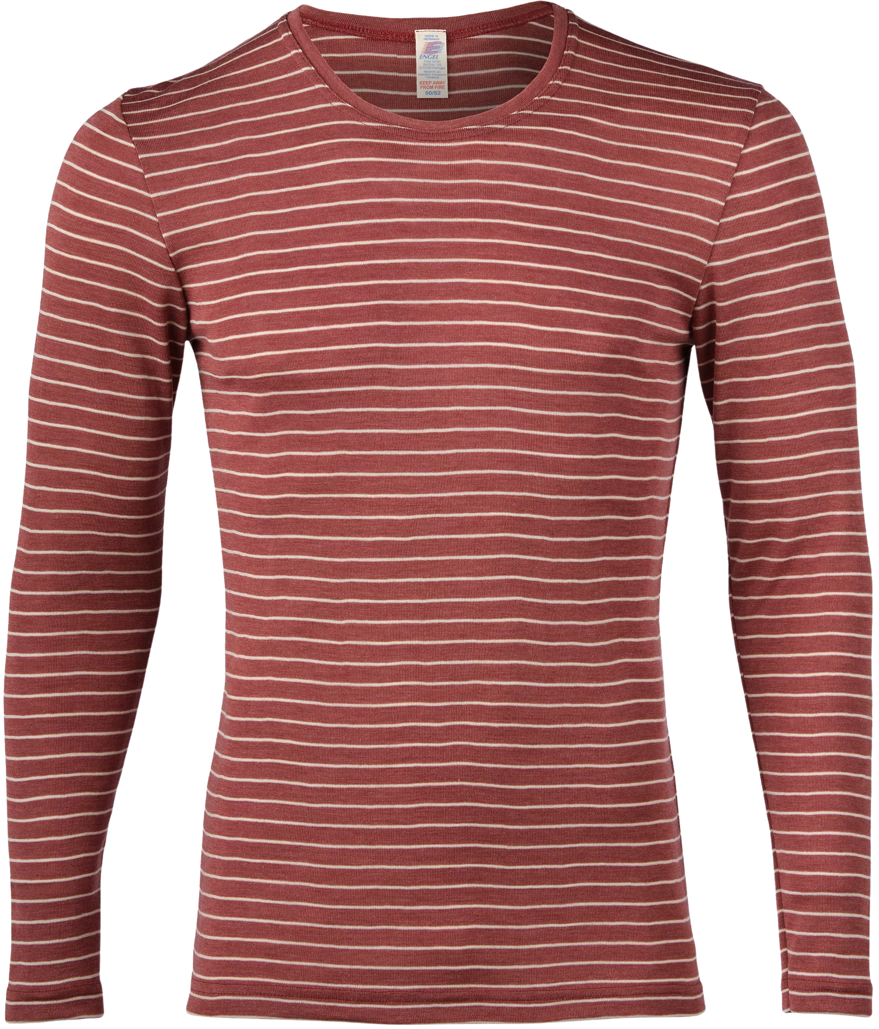Shirt Herren, GOTS