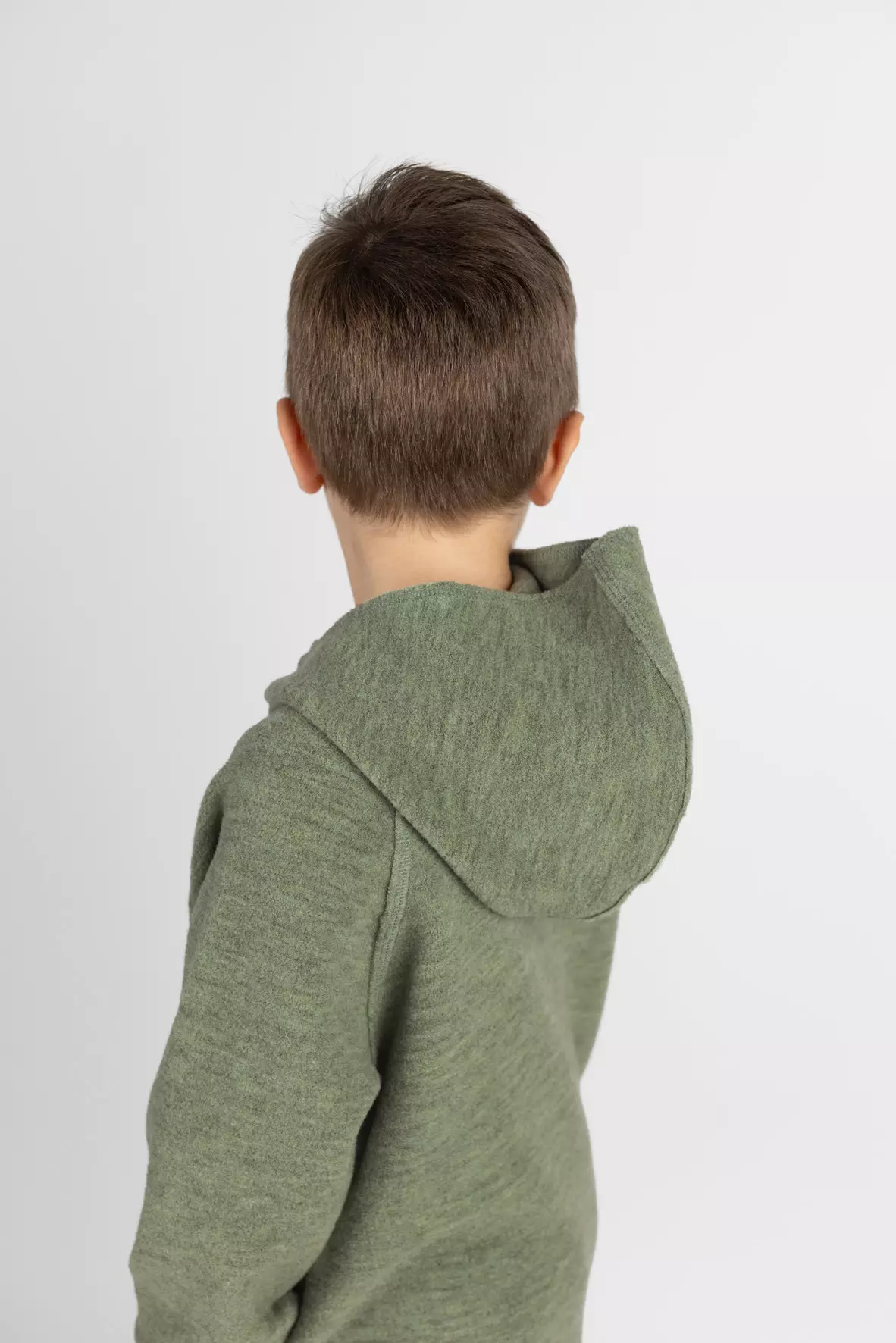 Hoodie baby, IVN BEST