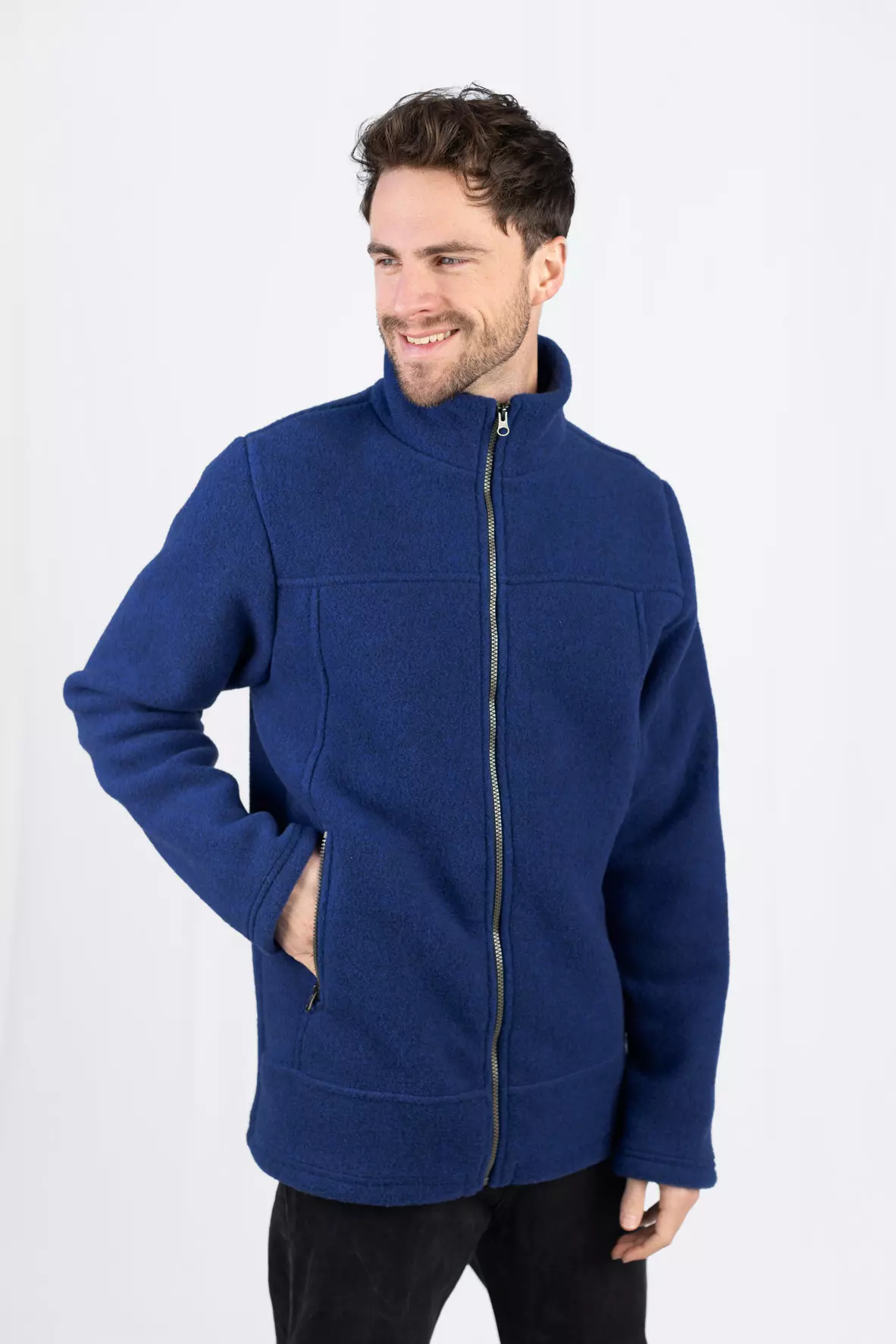 Jacke Herren, IVN BEST