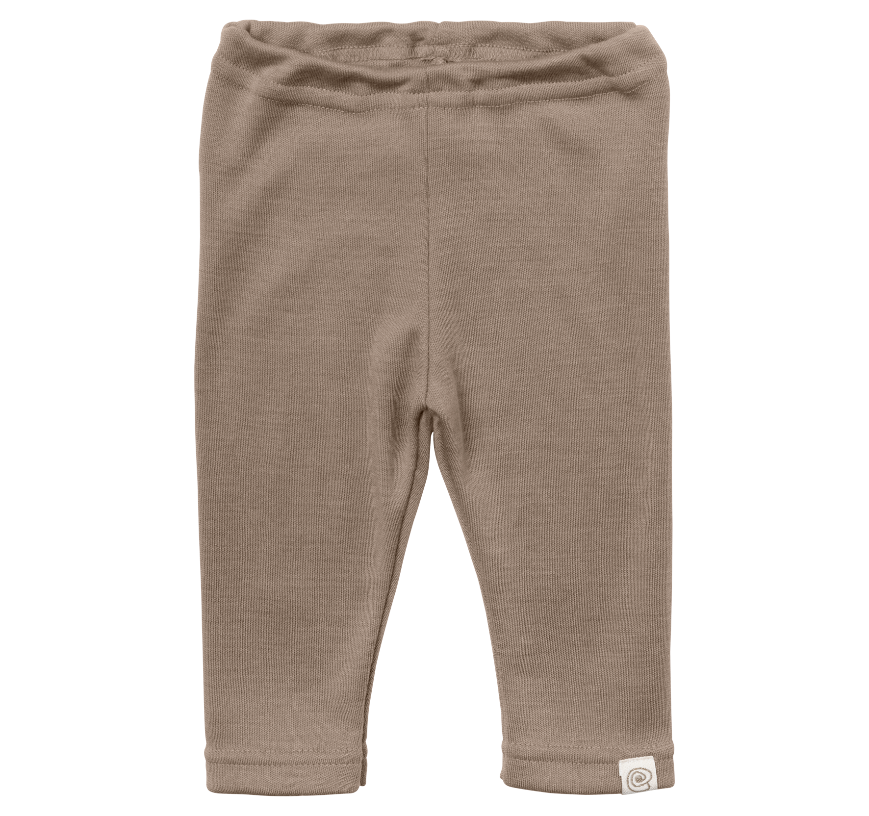Leggings baby, GOTS
