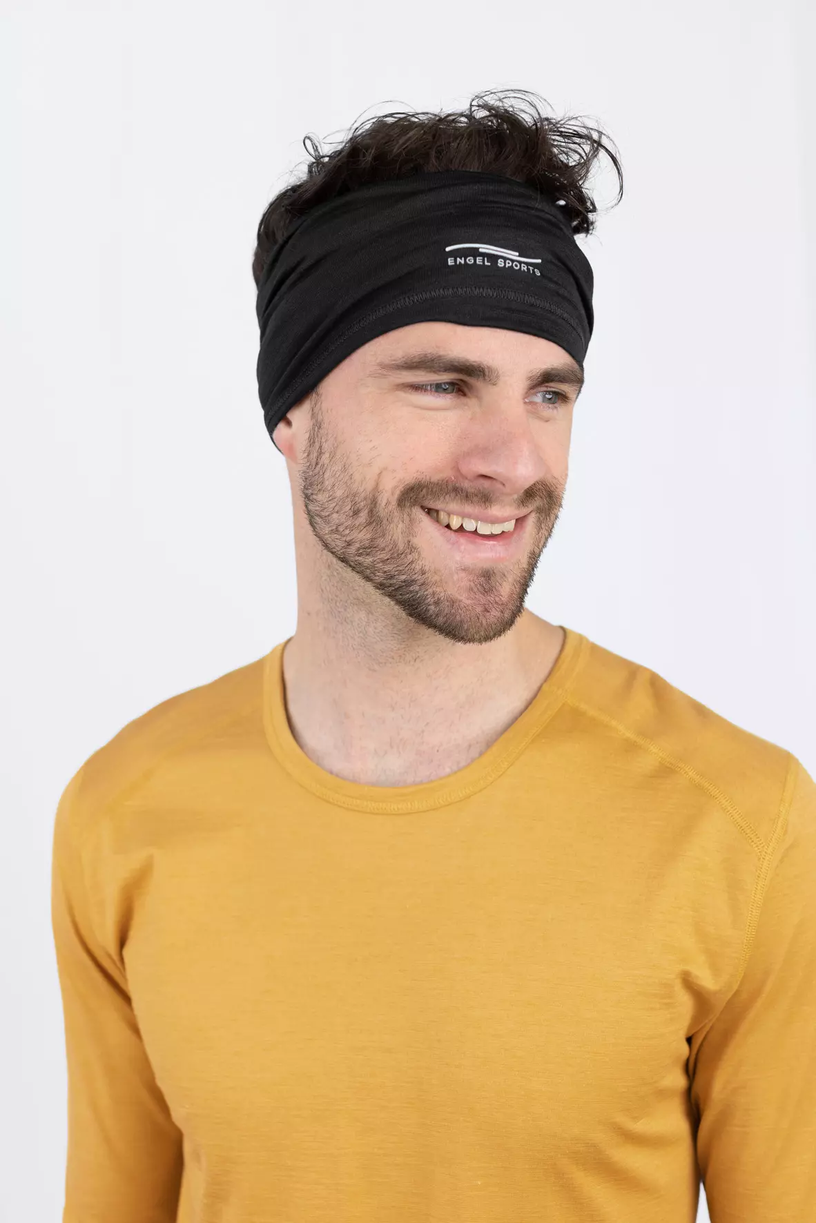 ENGEL SPORTS Schlauchschal, GOTS