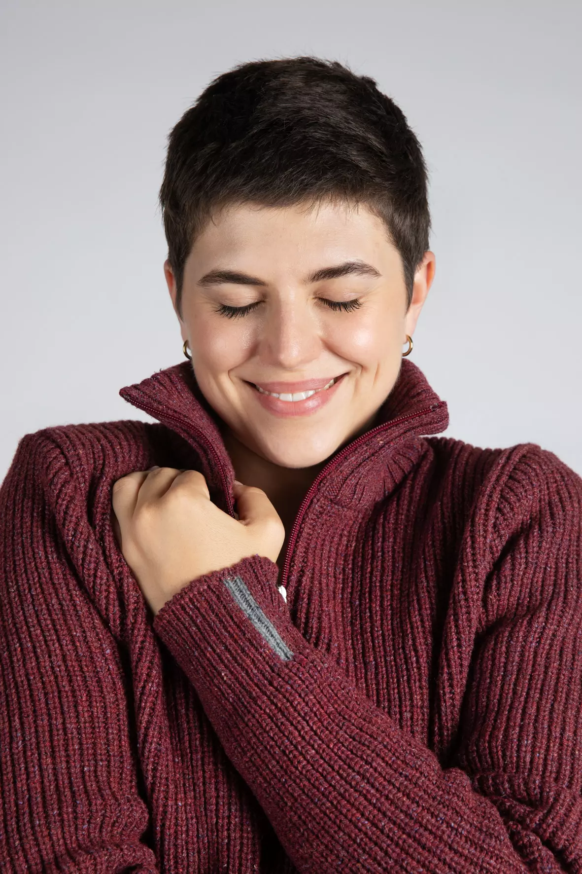 Troyer Damen