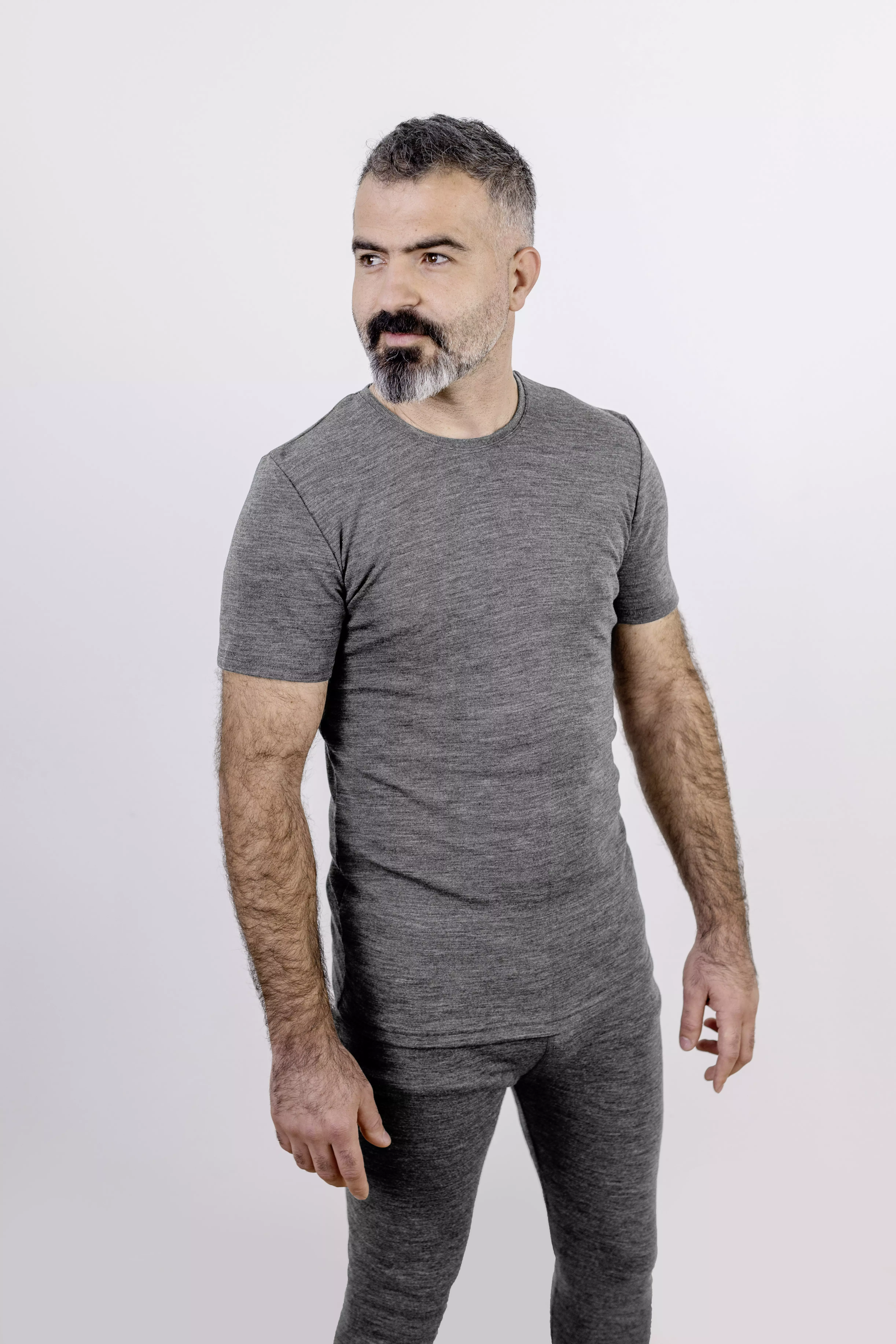 T-Shirt Herren, IVN BEST