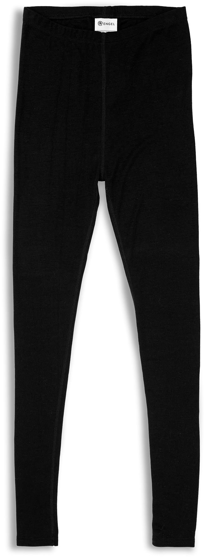 Leggings men, GOTS