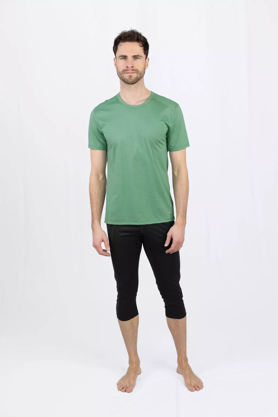 ENGEL SPORTS T-Shirt Herren, GOTS