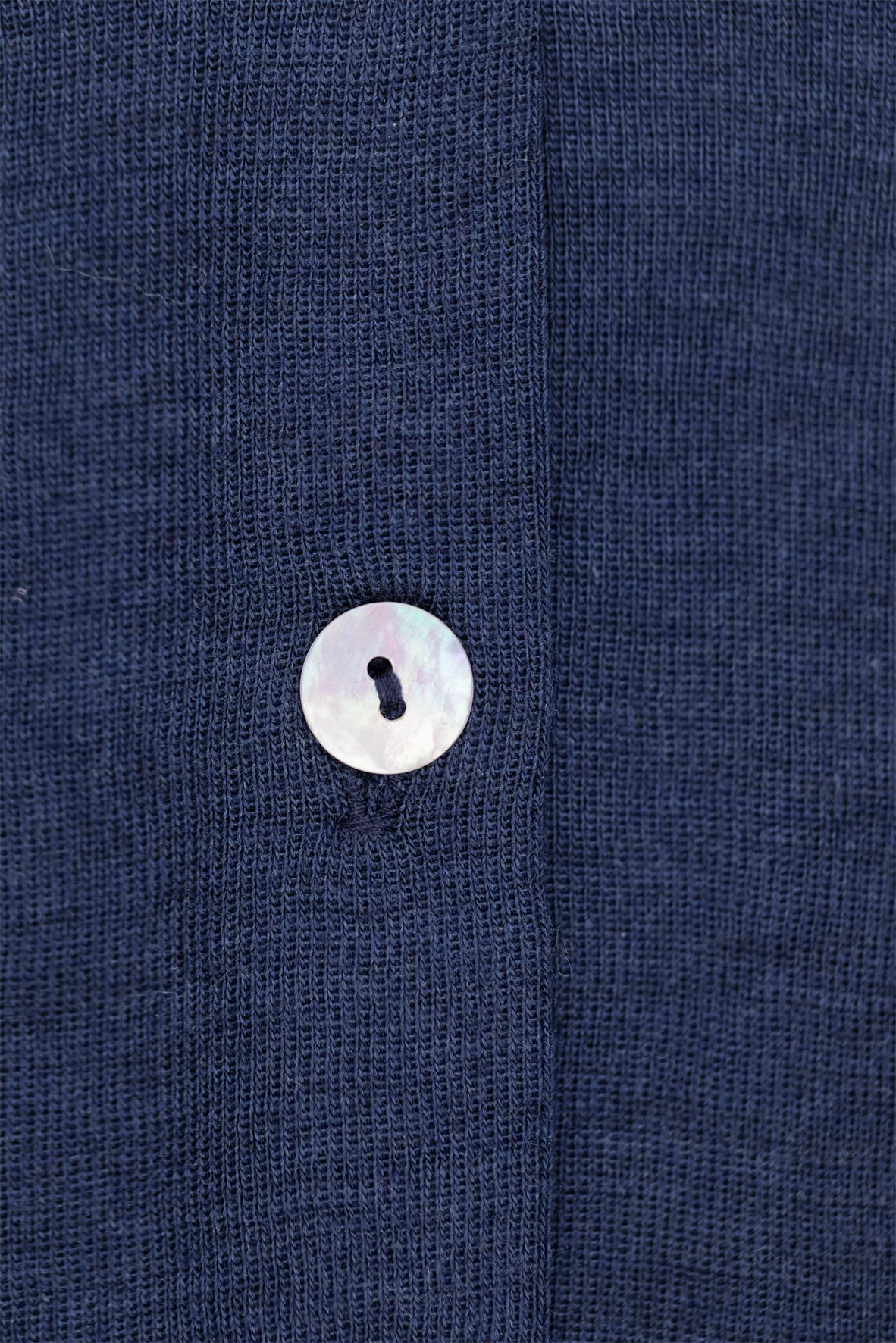 Cardigan Damen, GOTS