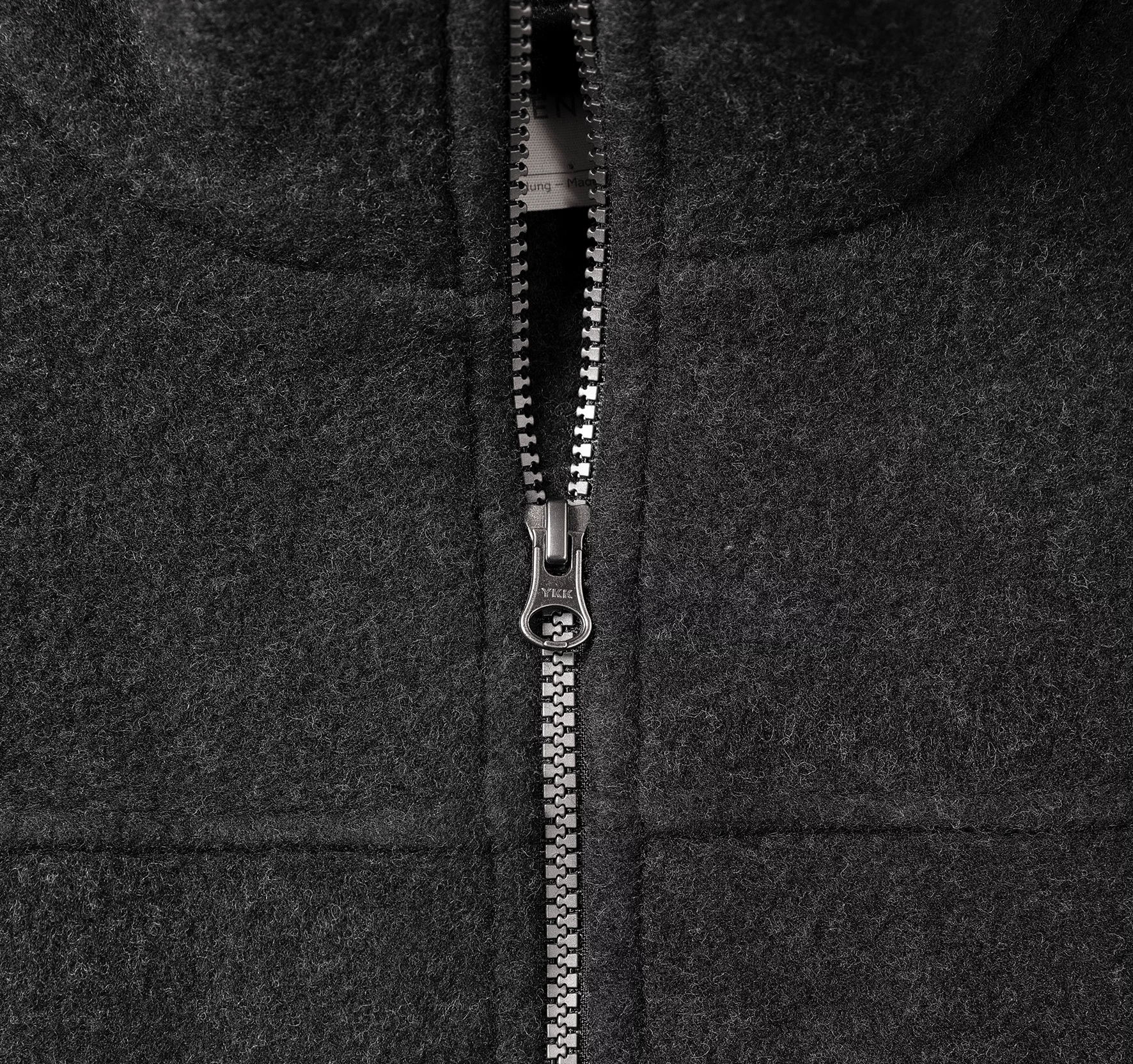 Kapuzenjacke Damen, IVN BEST