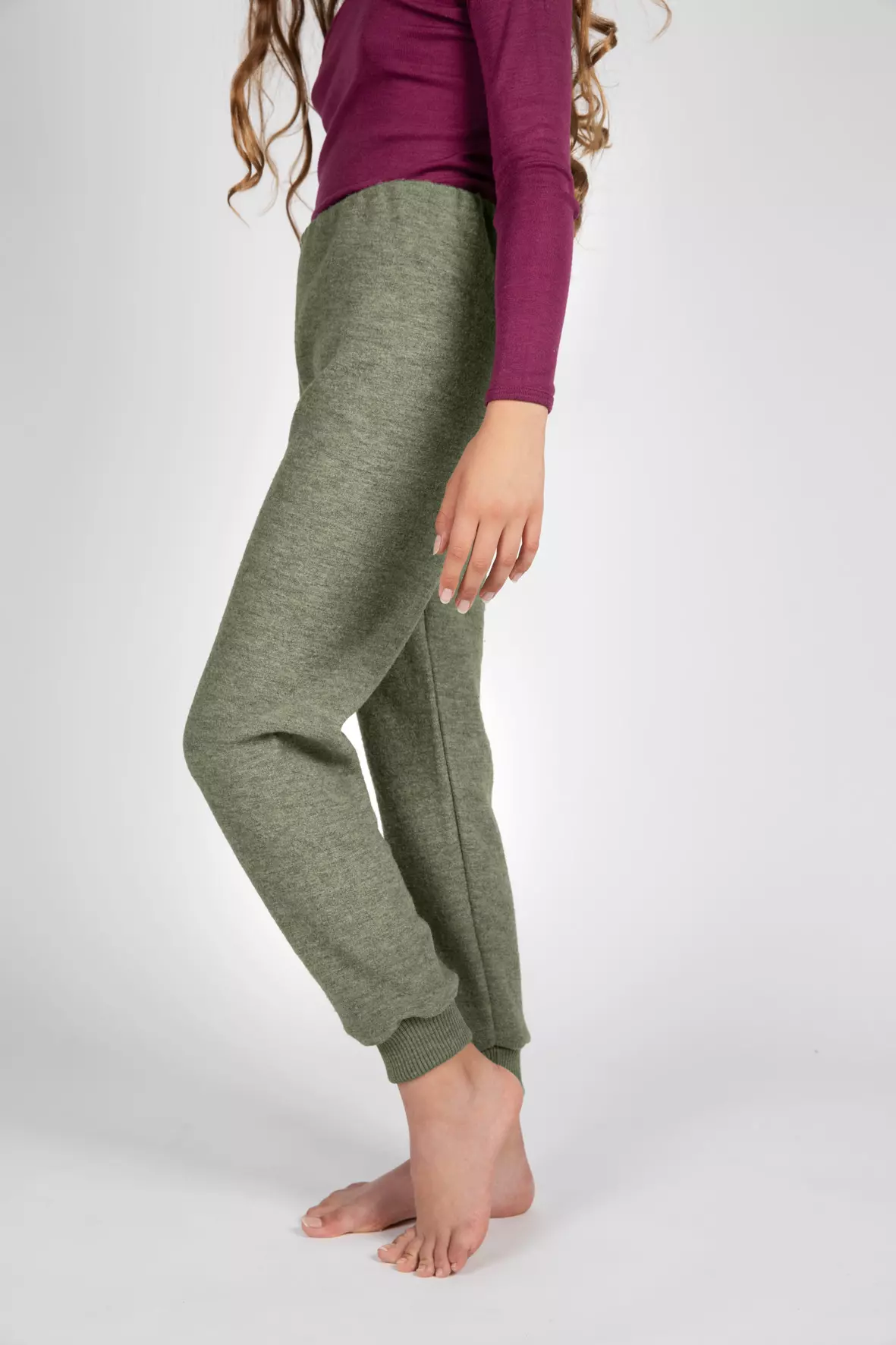 Pants kids, IVN BEST