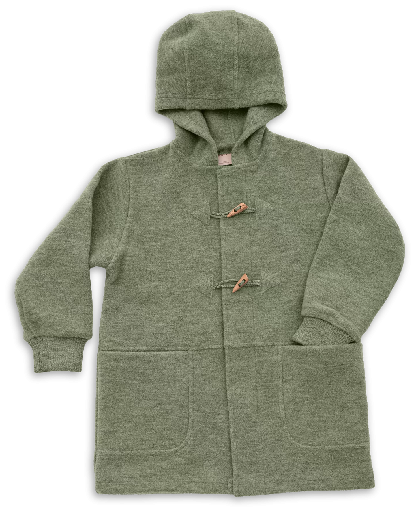 Coat kids, IVN BEST