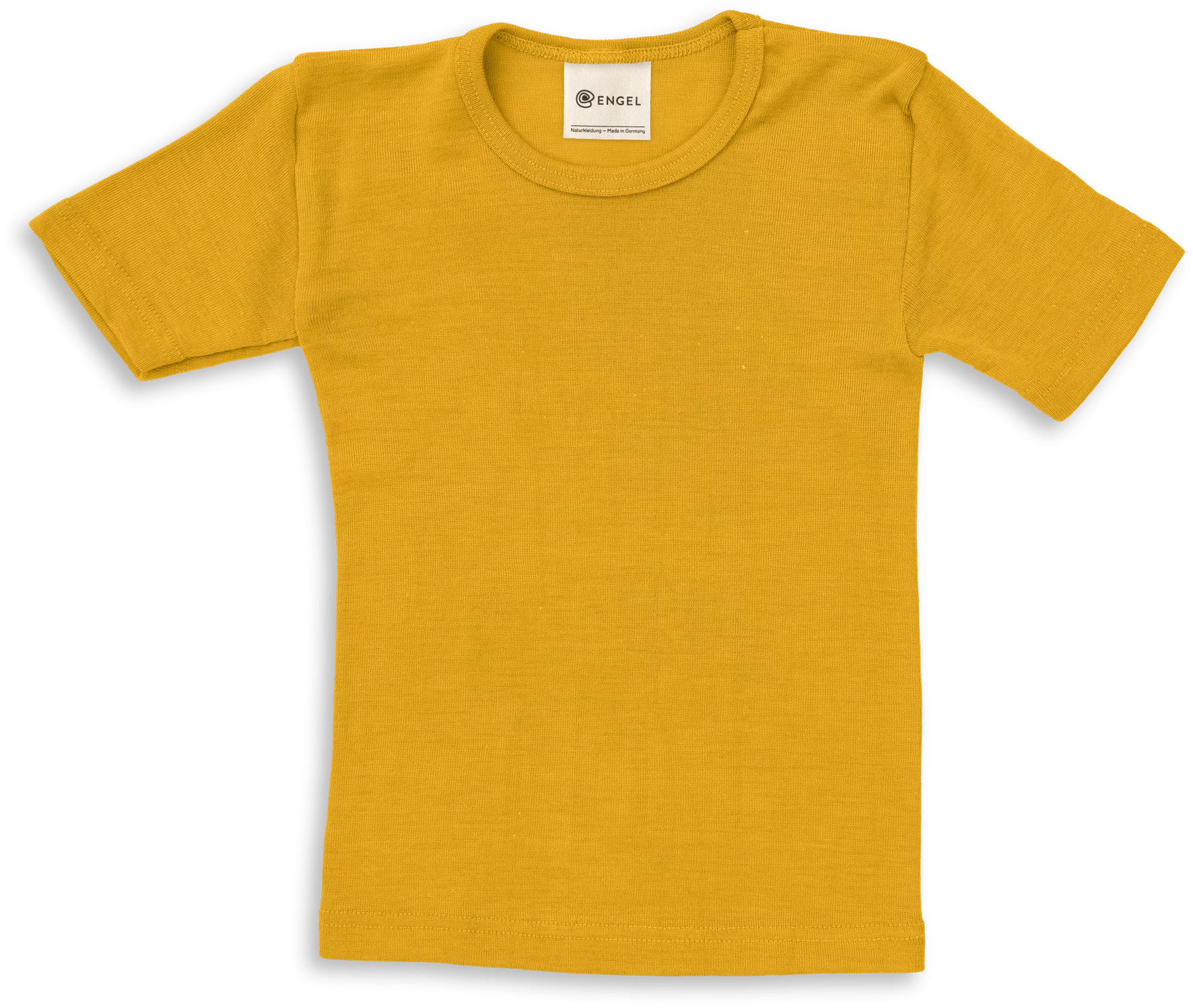 T-Shirt kids, GOTS