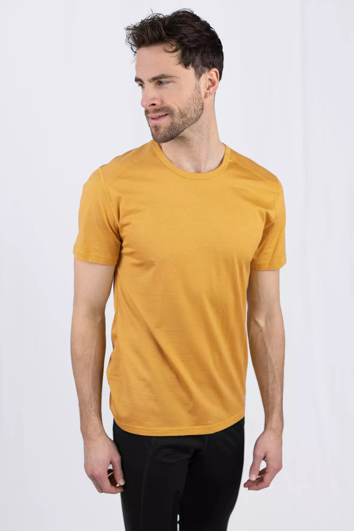 ENGEL SPORTS T-Shirt Herren, GOTS