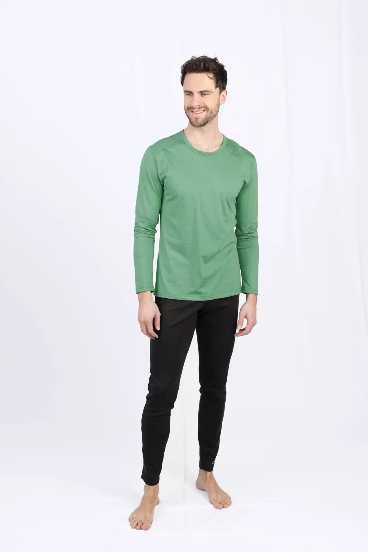 ENGEL SPORTS Sport-Tights, GOTS