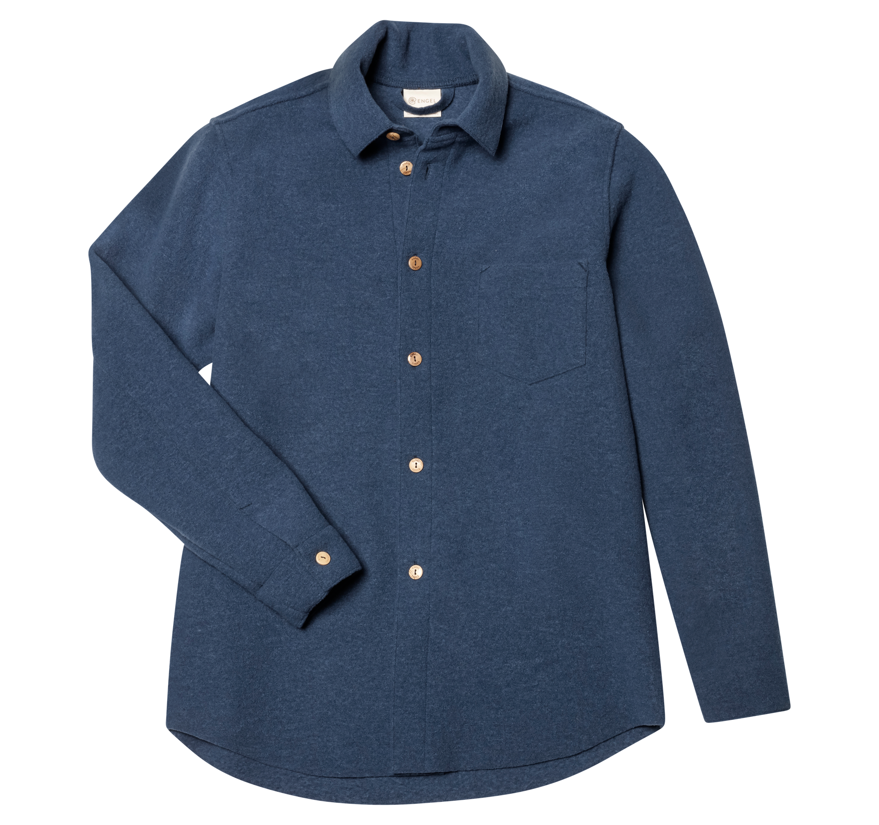 Hemd Unisex