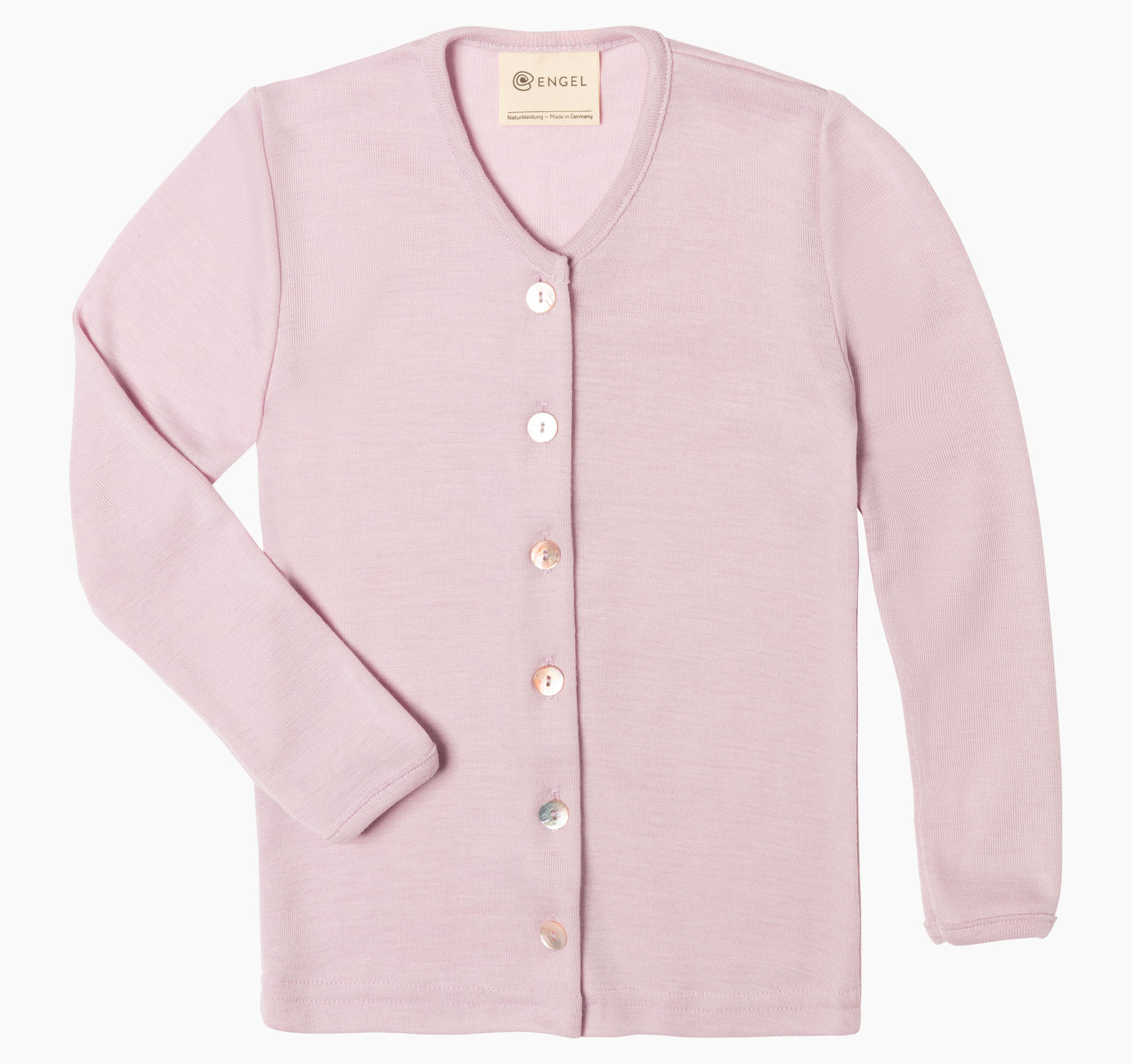 Cardigan Kinder
