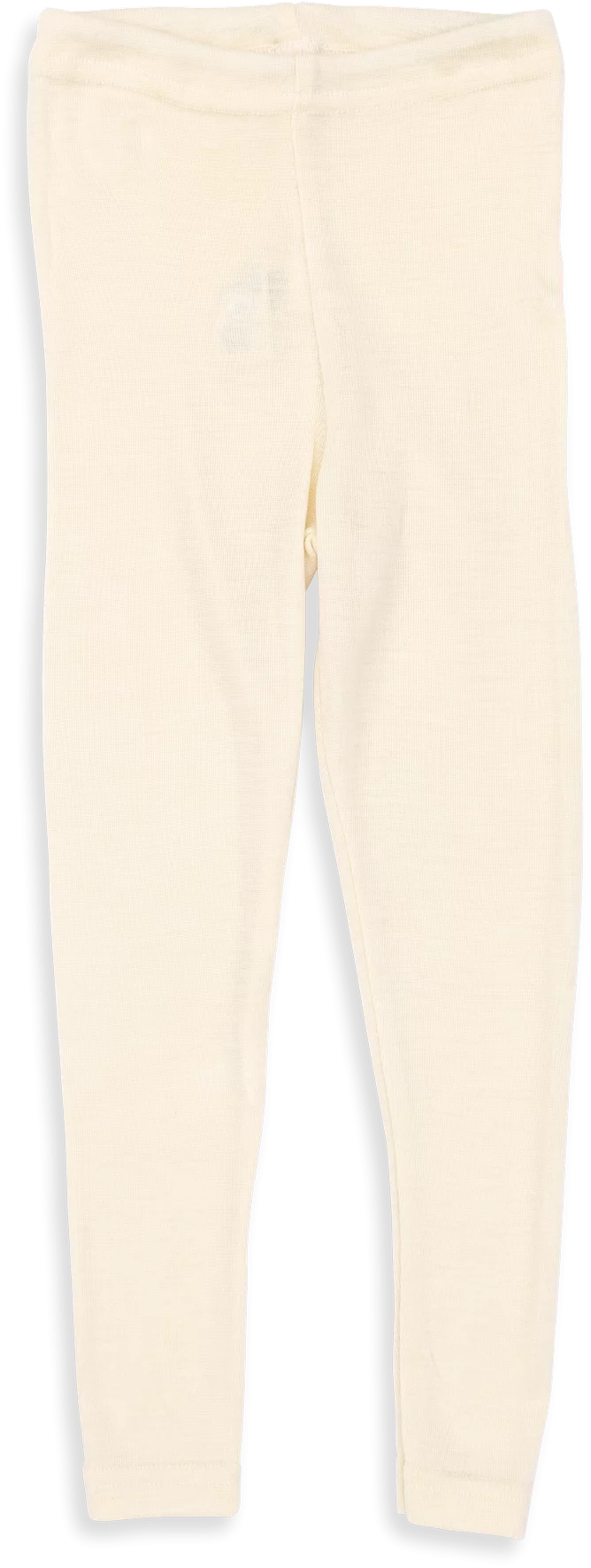 Kinder Leggings aus Merinowolle & Seide, GOTS