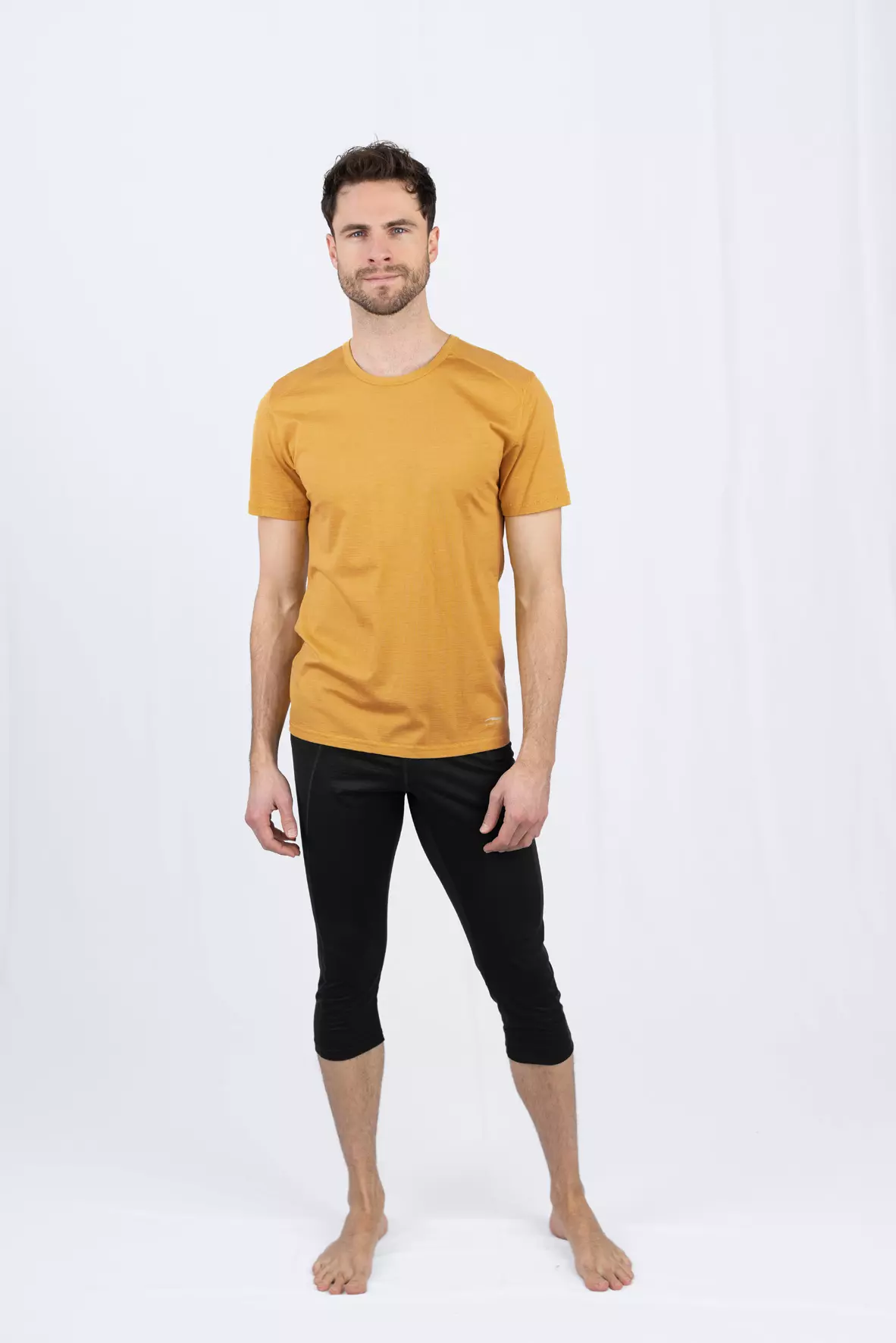 ENGEL SPORTS T-Shirt, GOTS