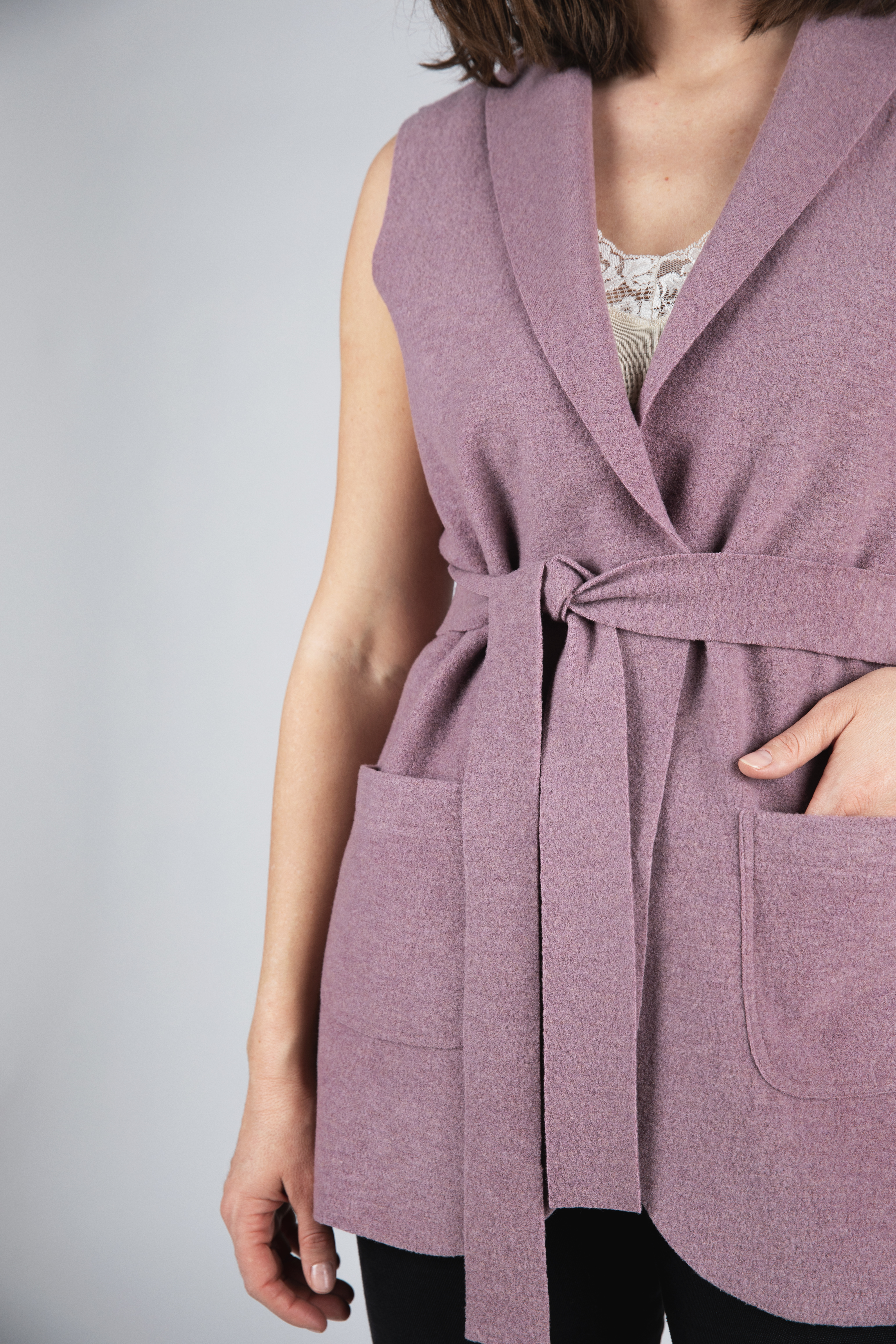 Waistcoat women, IVN BEST