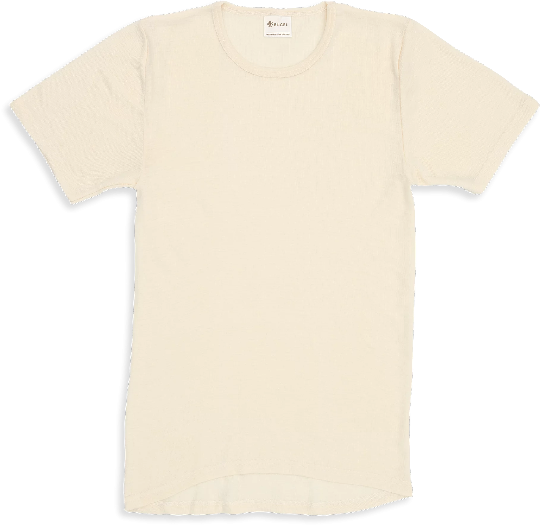 T-Shirt Herren, IVN BEST