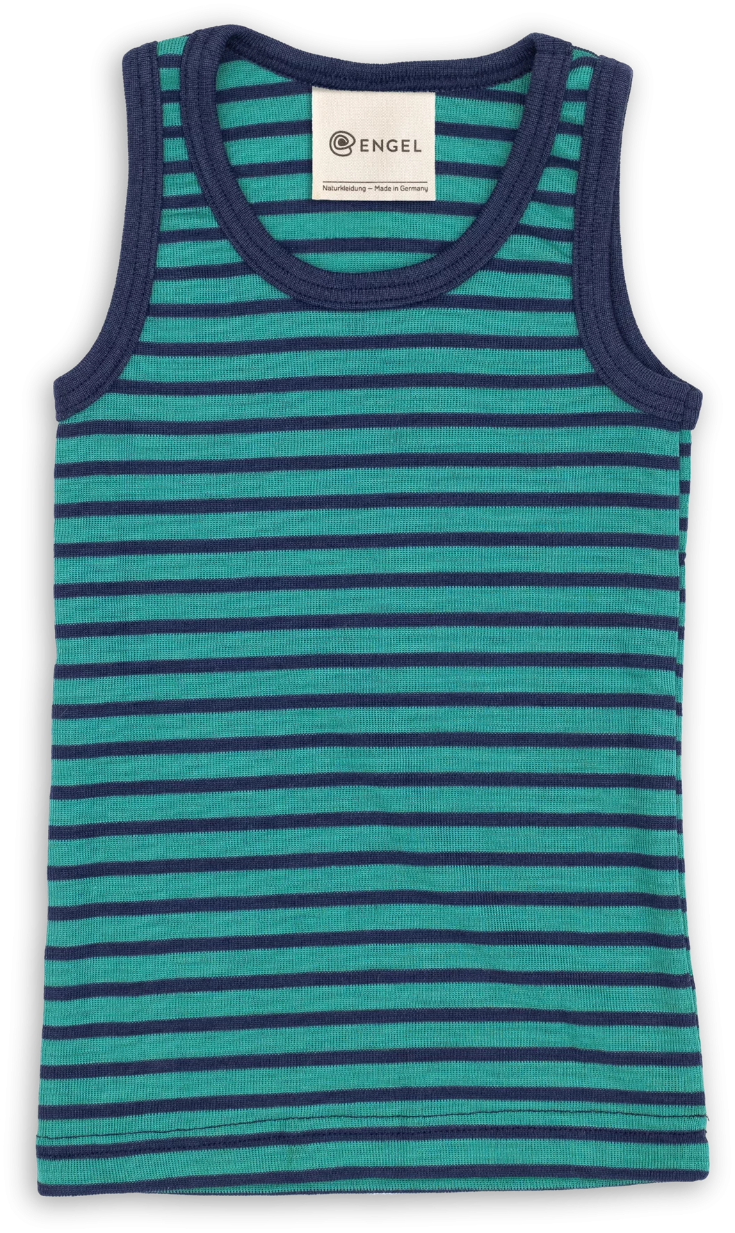 Tanktop Kinder, GOTS