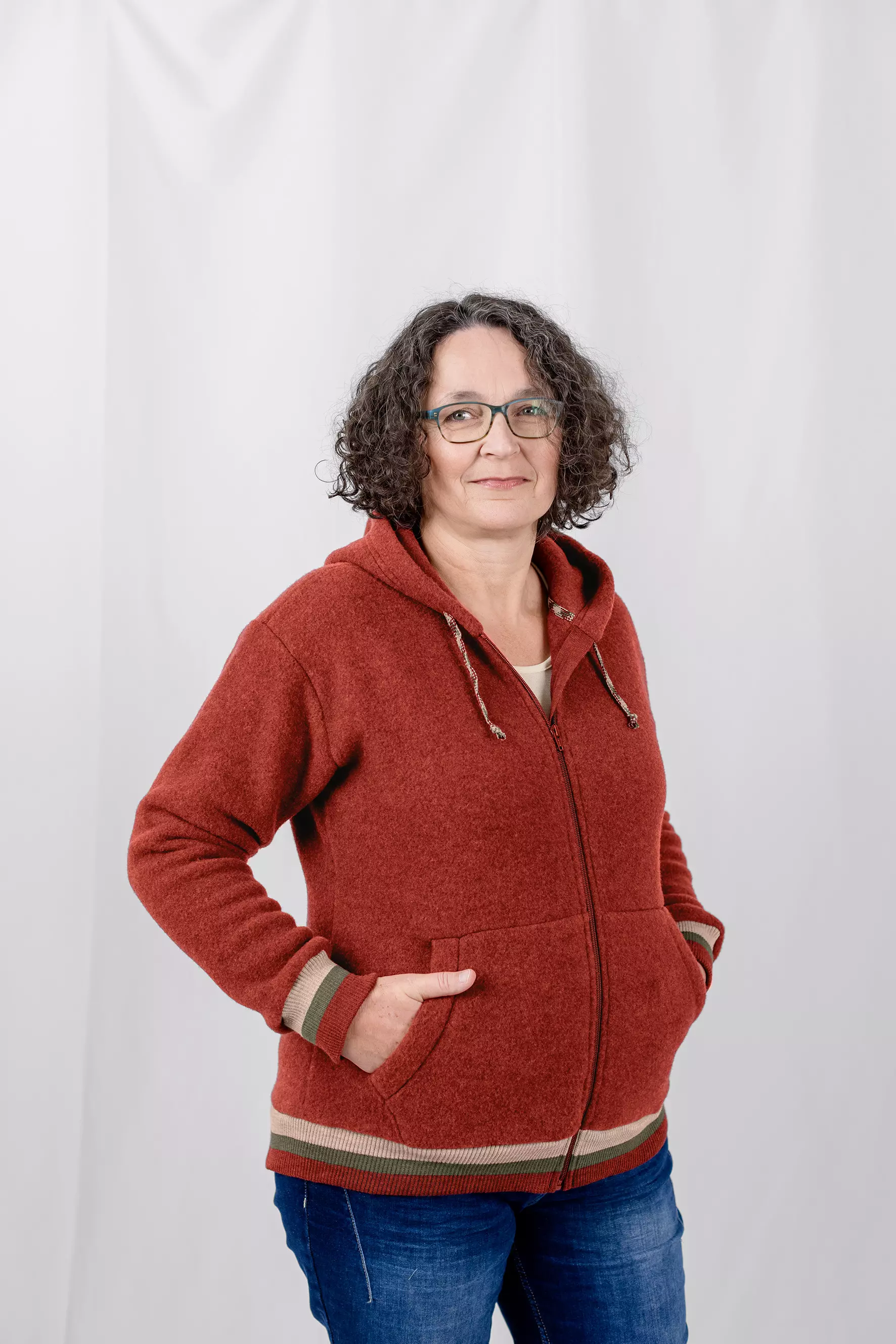 Blouson Damen, IVN BEST