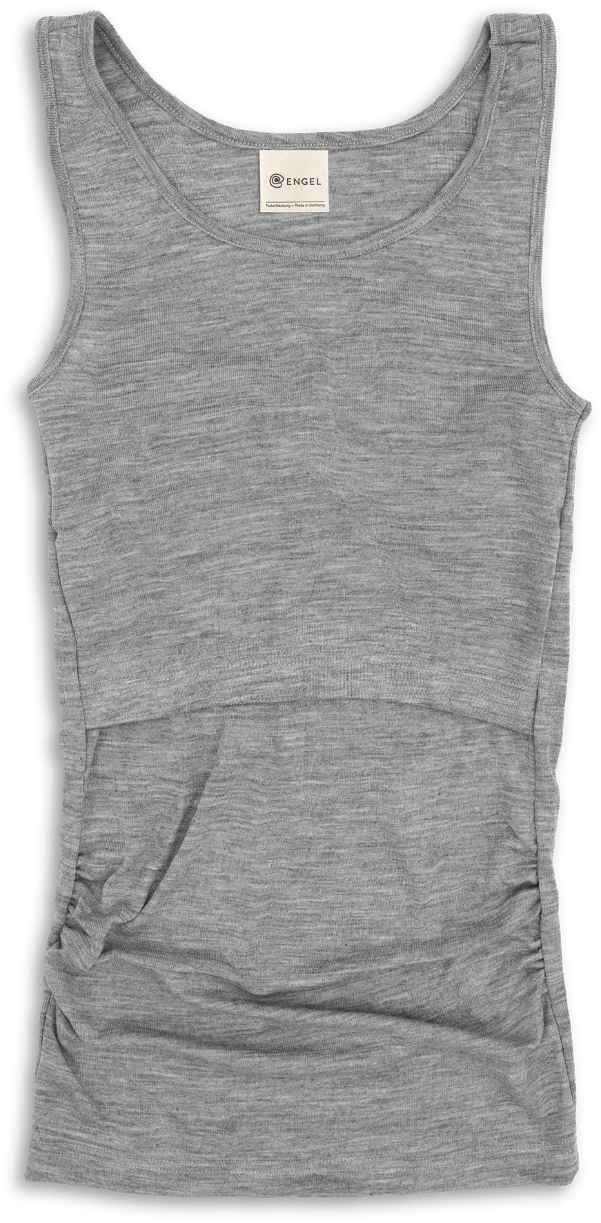 Schwangerschafts- und Stillshirt