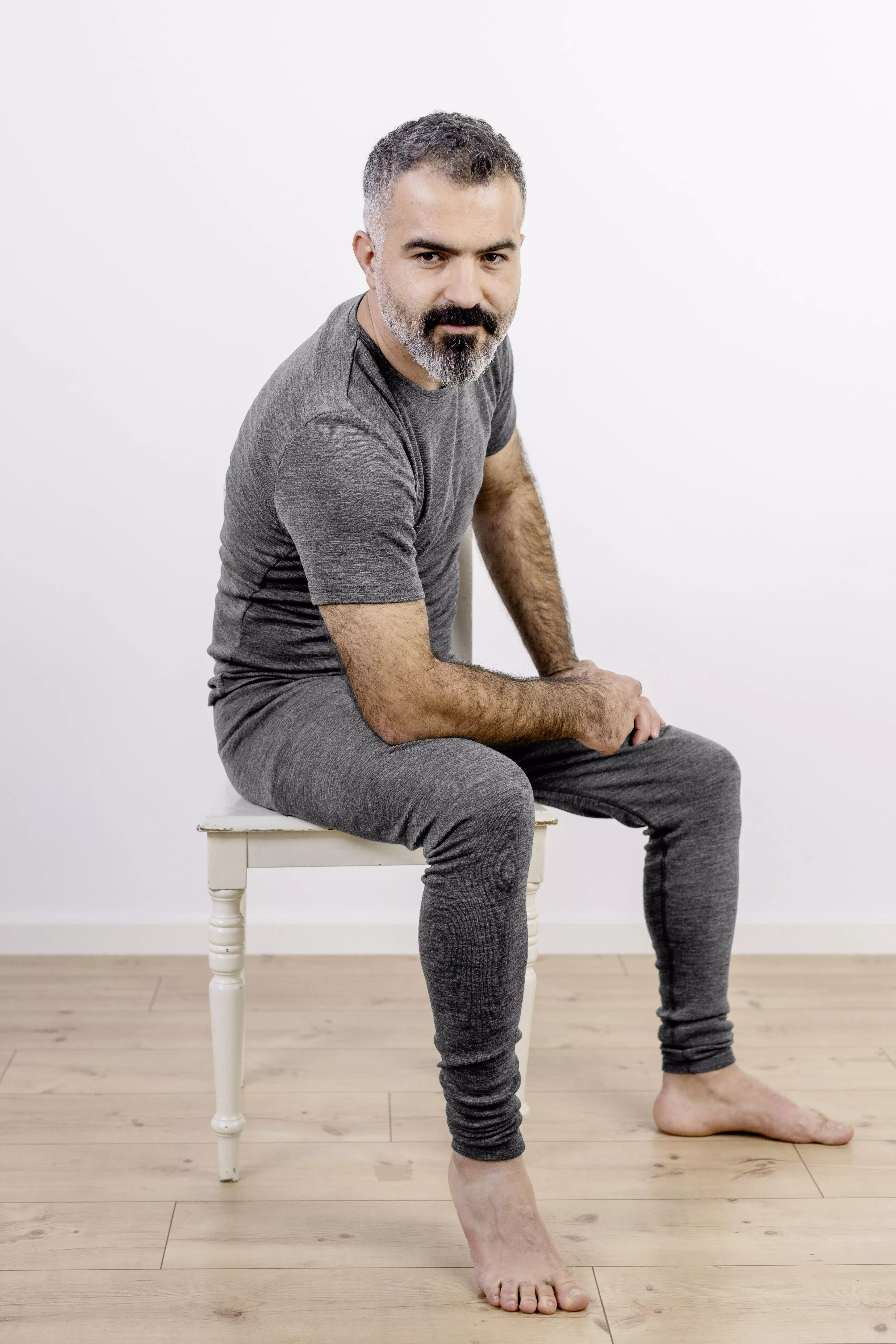 Leggings Herren, IVN BEST