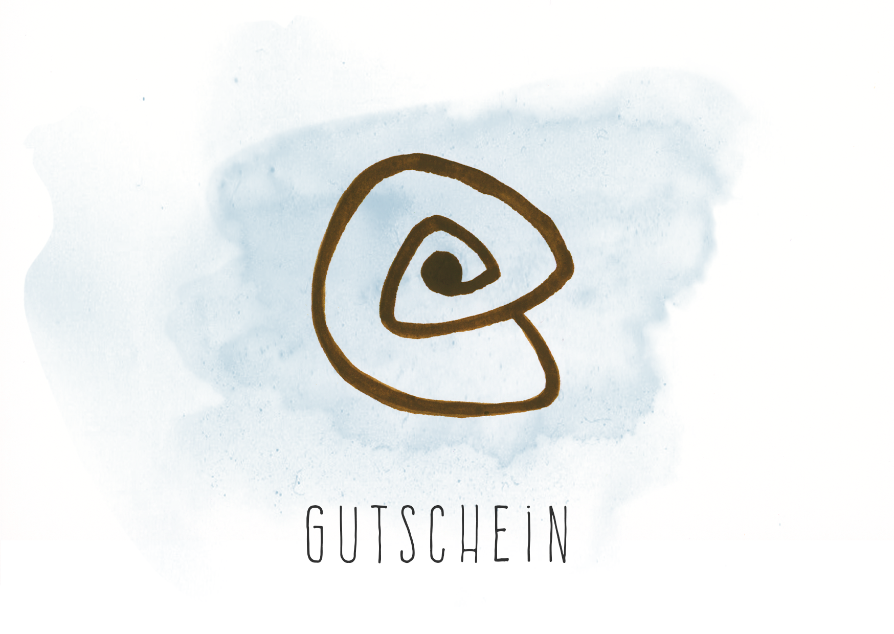 Geschenkgutschein
