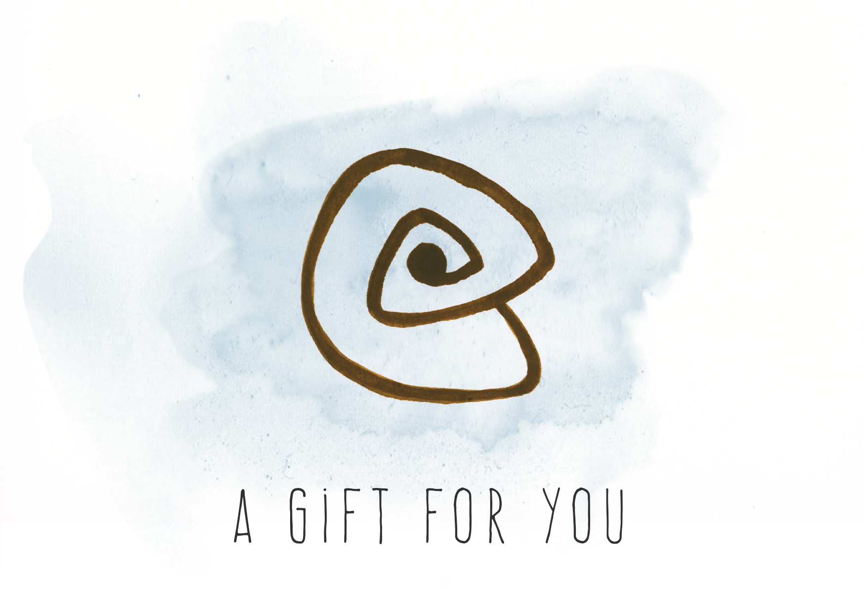 Geschenkgutschein