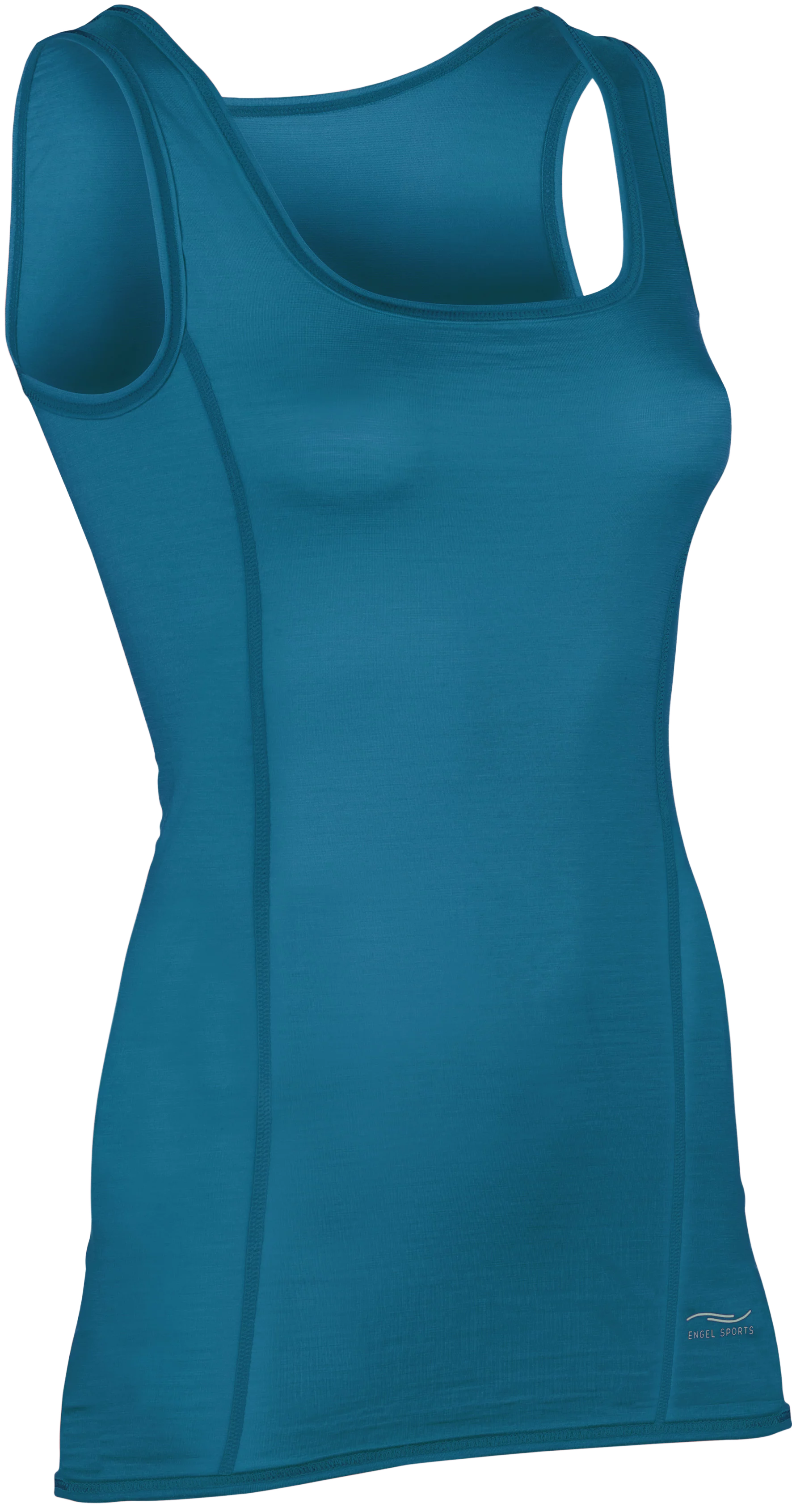 ENGEL SPORTS-Tank Top, GOTS