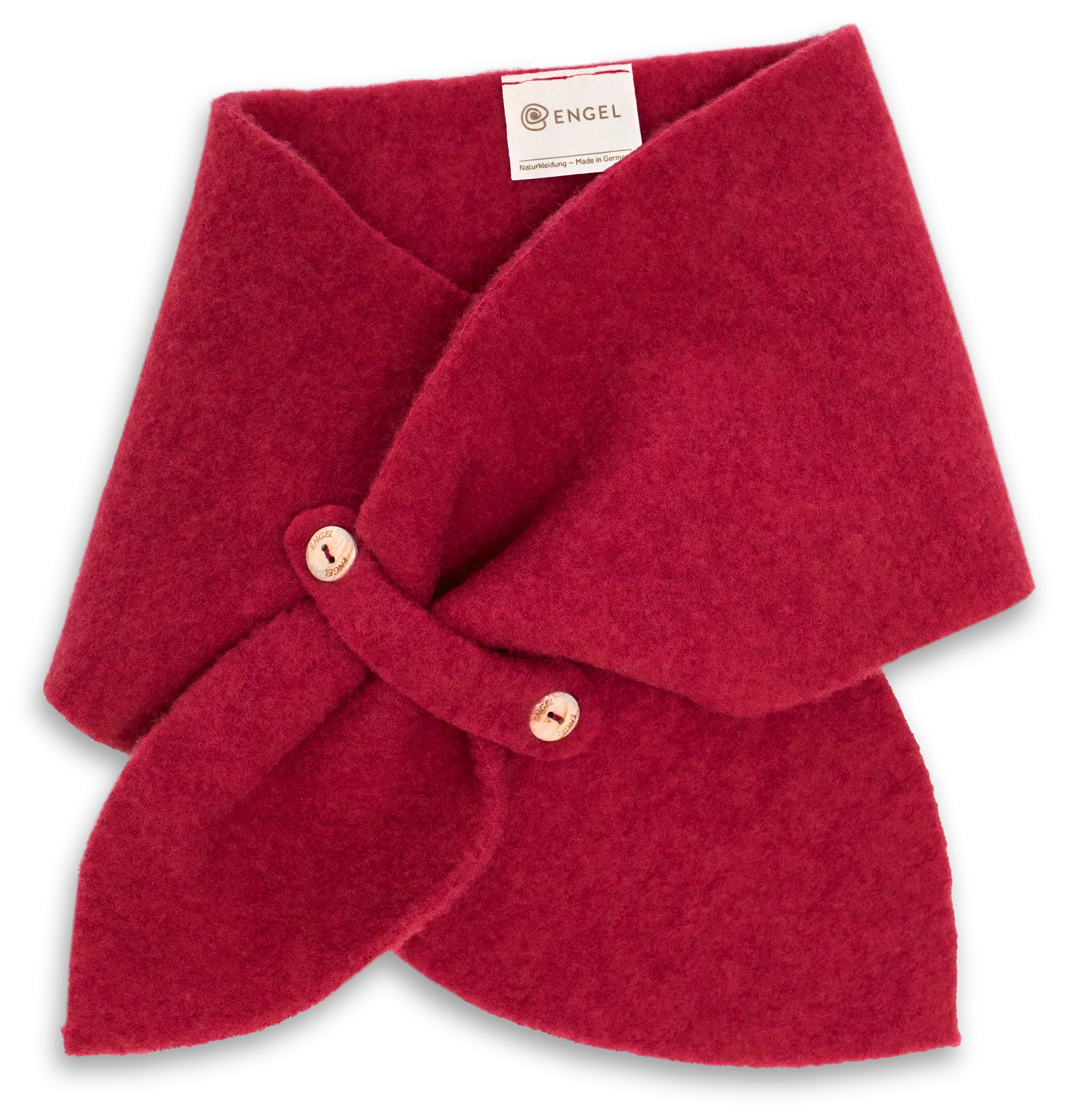 Scarf kids, IVN BEST
