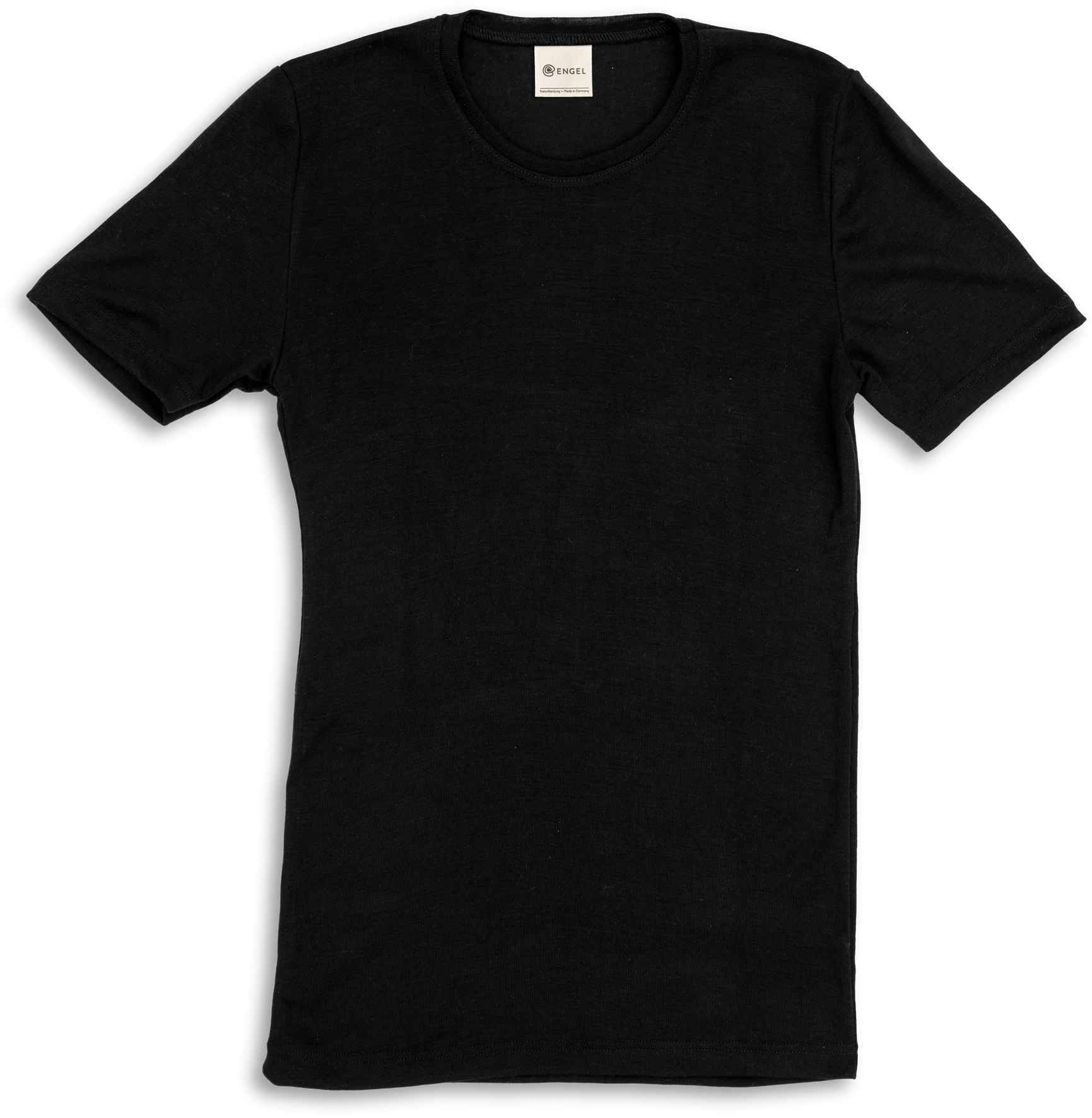 T-Shirt Herren, GOTS