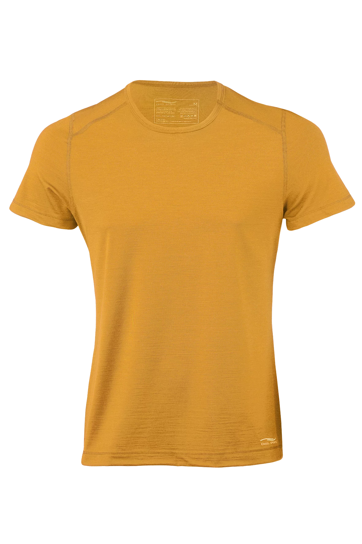 ENGEL SPORTS T-Shirt, GOTS
