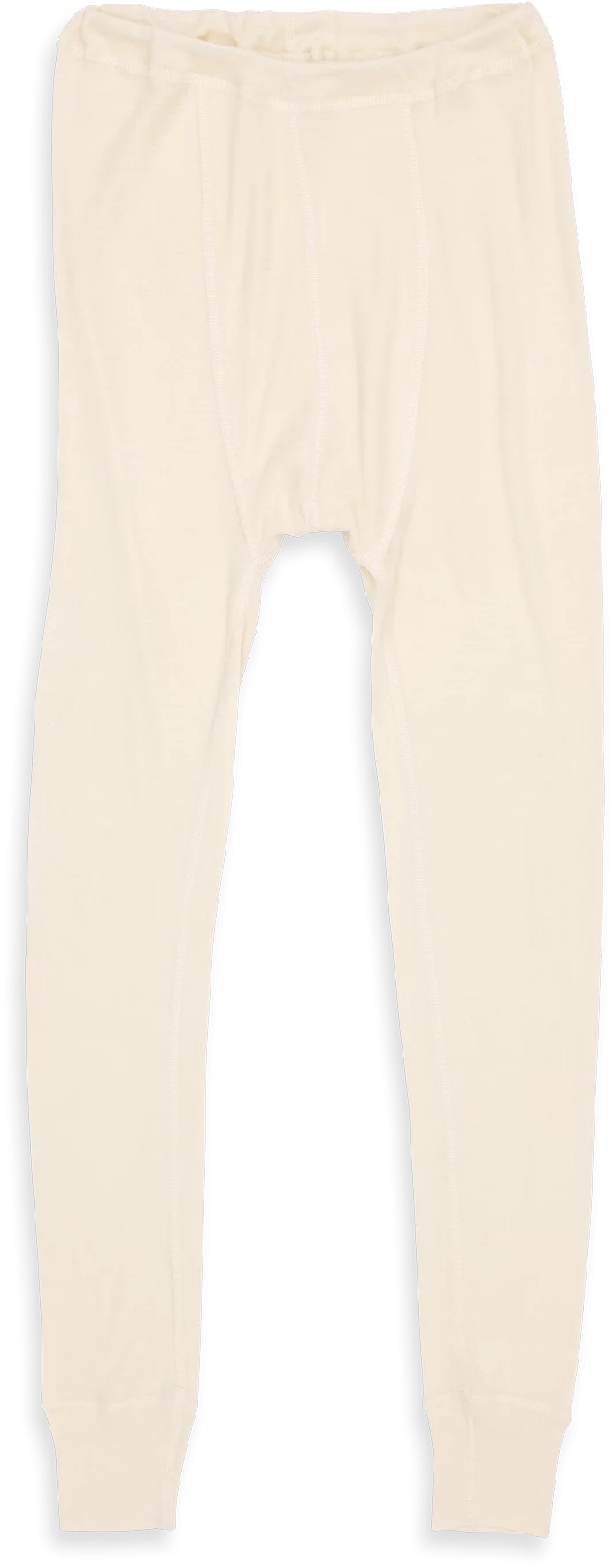 Unterhose lang Herren, GOTS