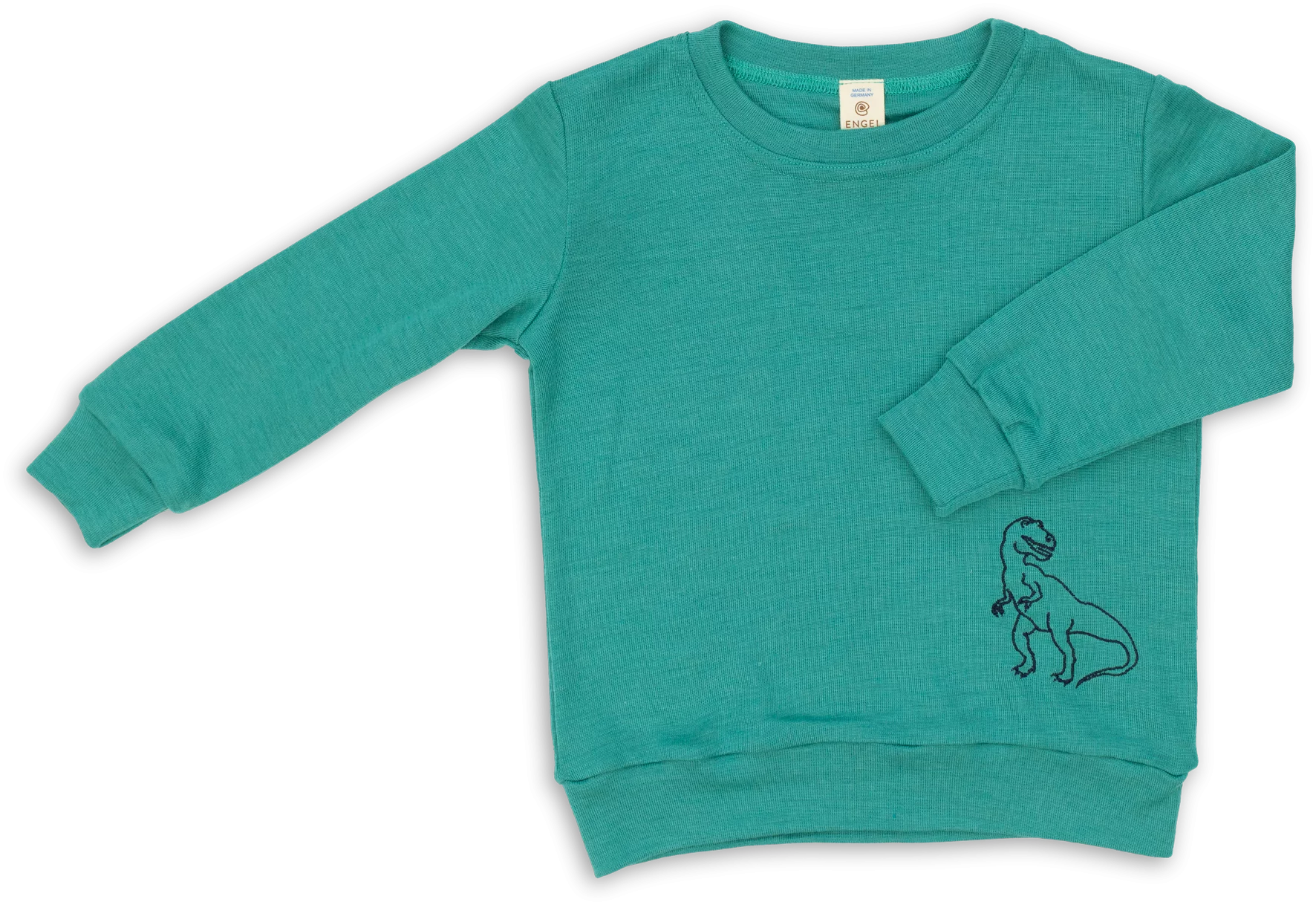 Schlafanzugoberteil Kinder, GOTS