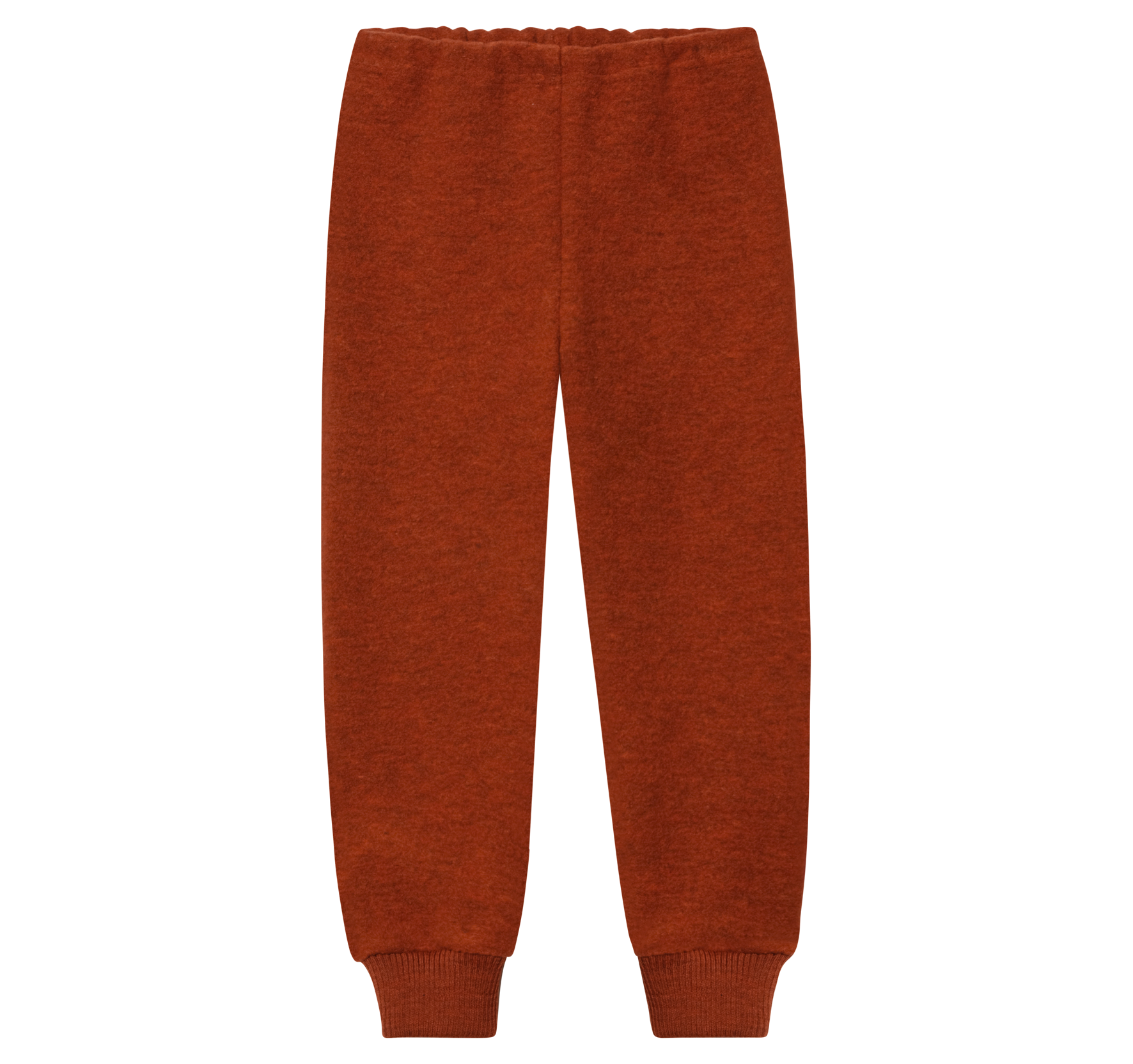 Boiled wool pants kids