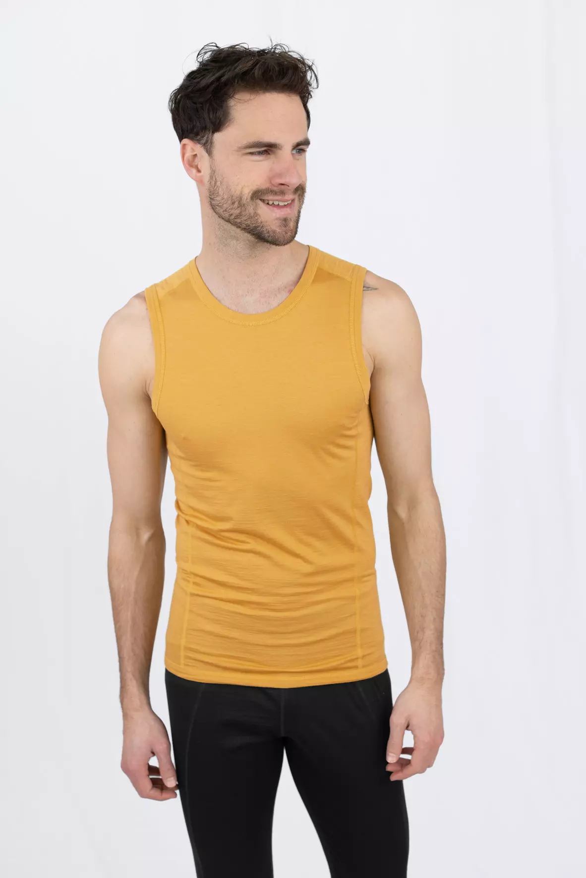 ENGEL SPORTS Tank top, GOTS