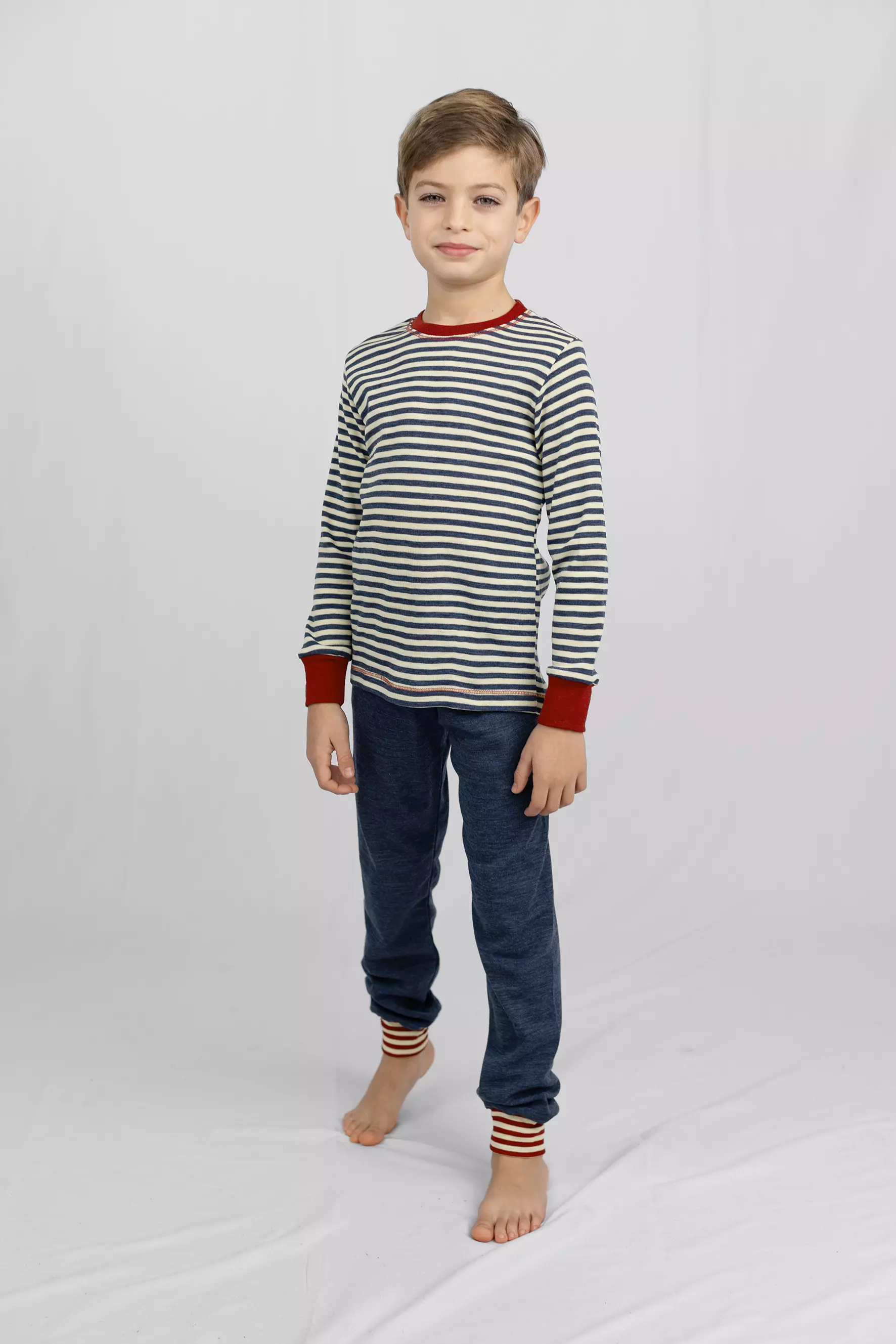 Hose Kinder, IVN BEST