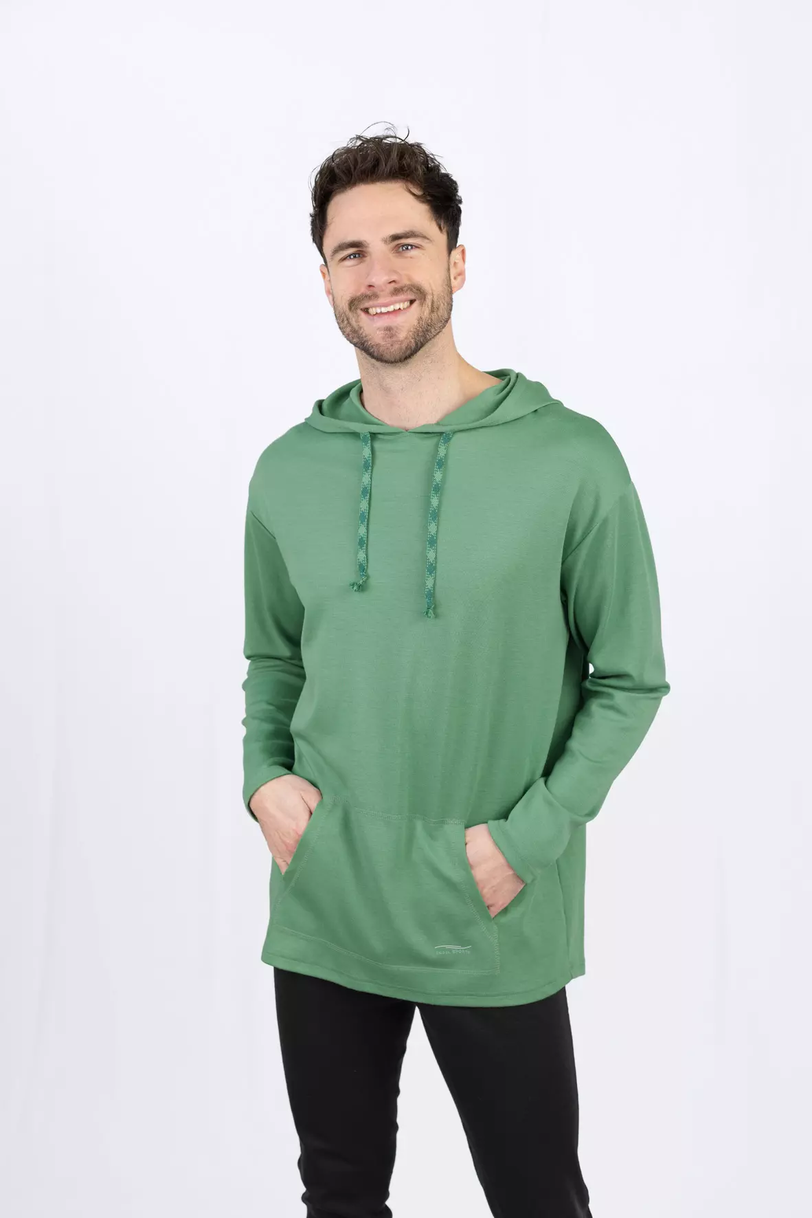 ENGEL SPORTS Hoody, GOTS