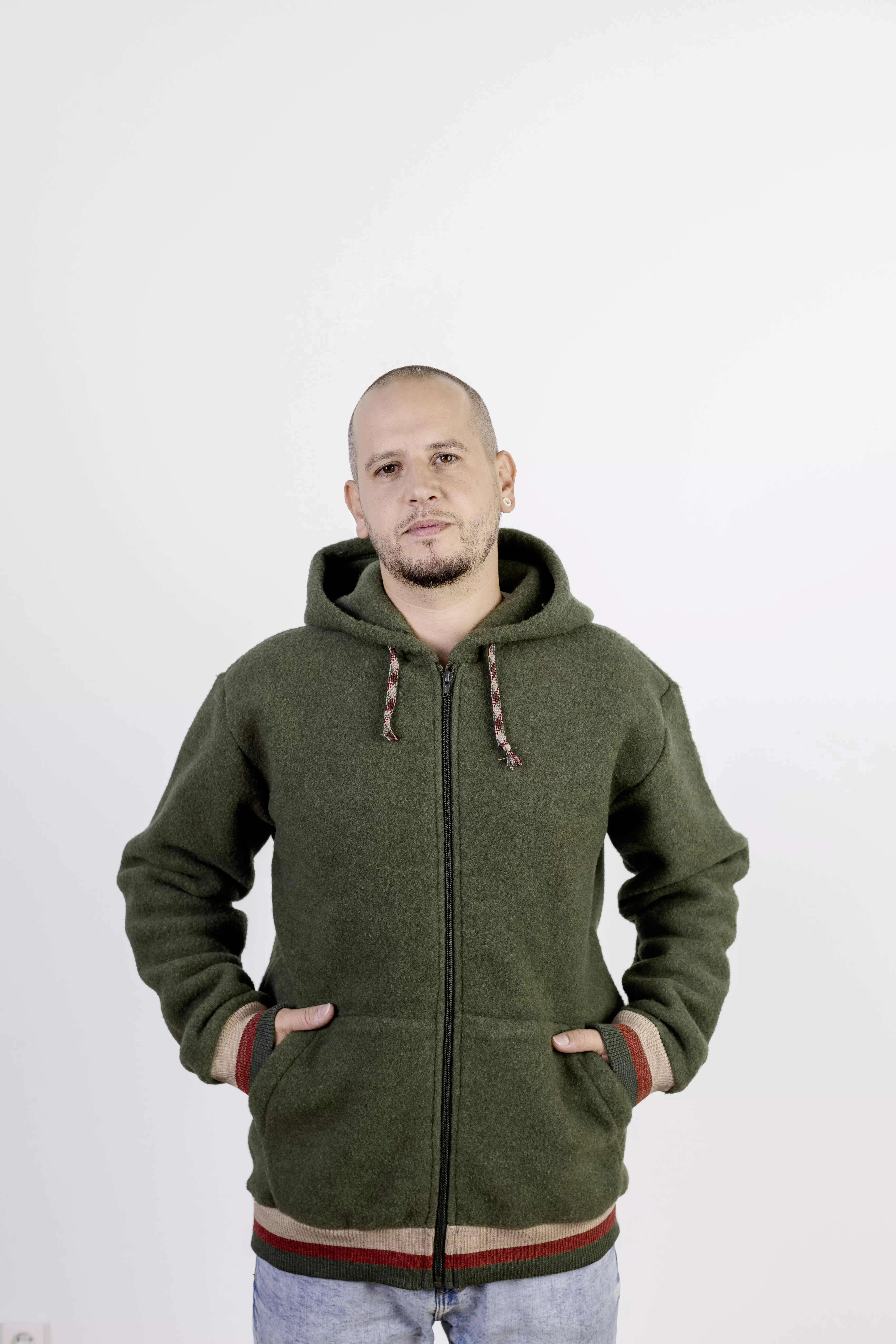 Blouson Herren, IVN BEST