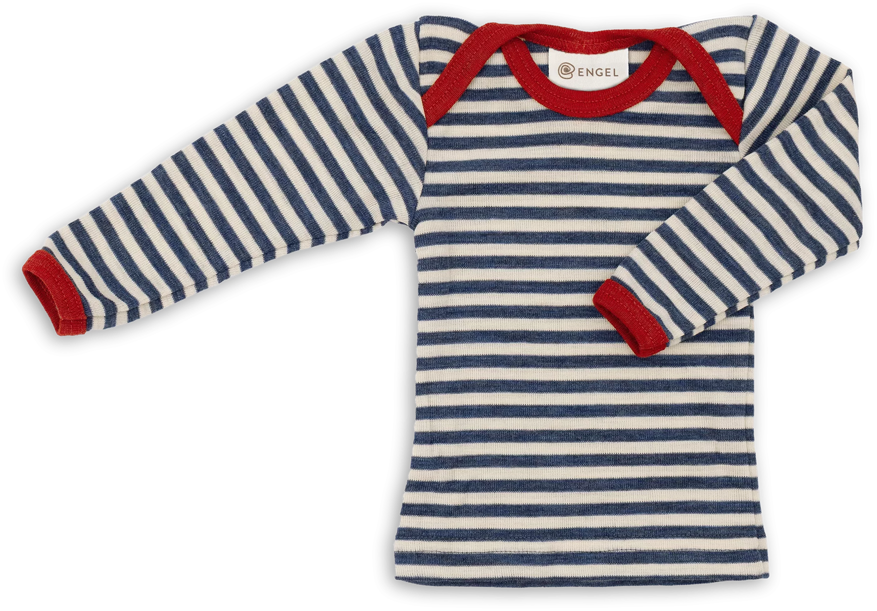 Schlupfhemd Baby, IVN BEST