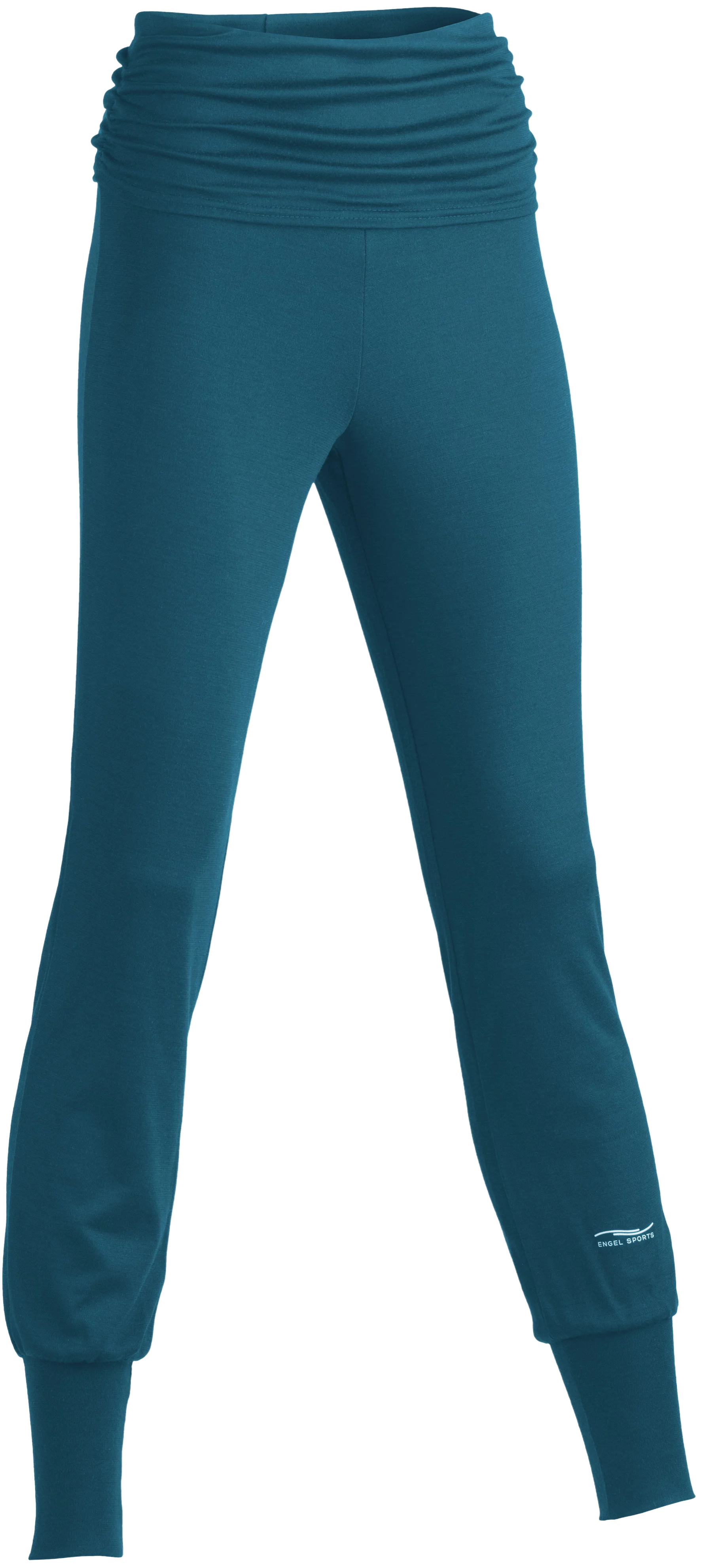 ENGEL SPORTS Yoga Hose, GOTS