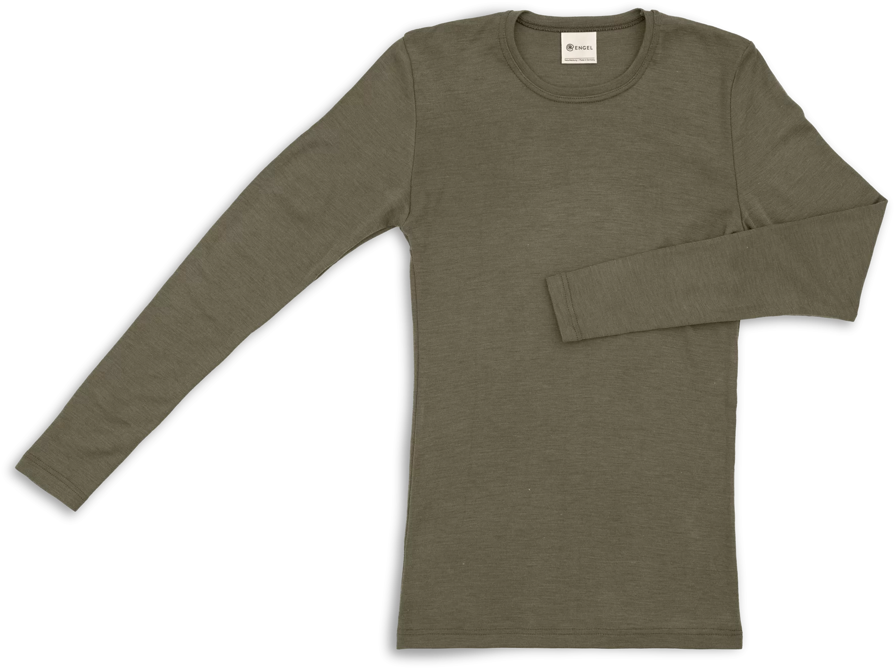 Shirt Herren, GOTS