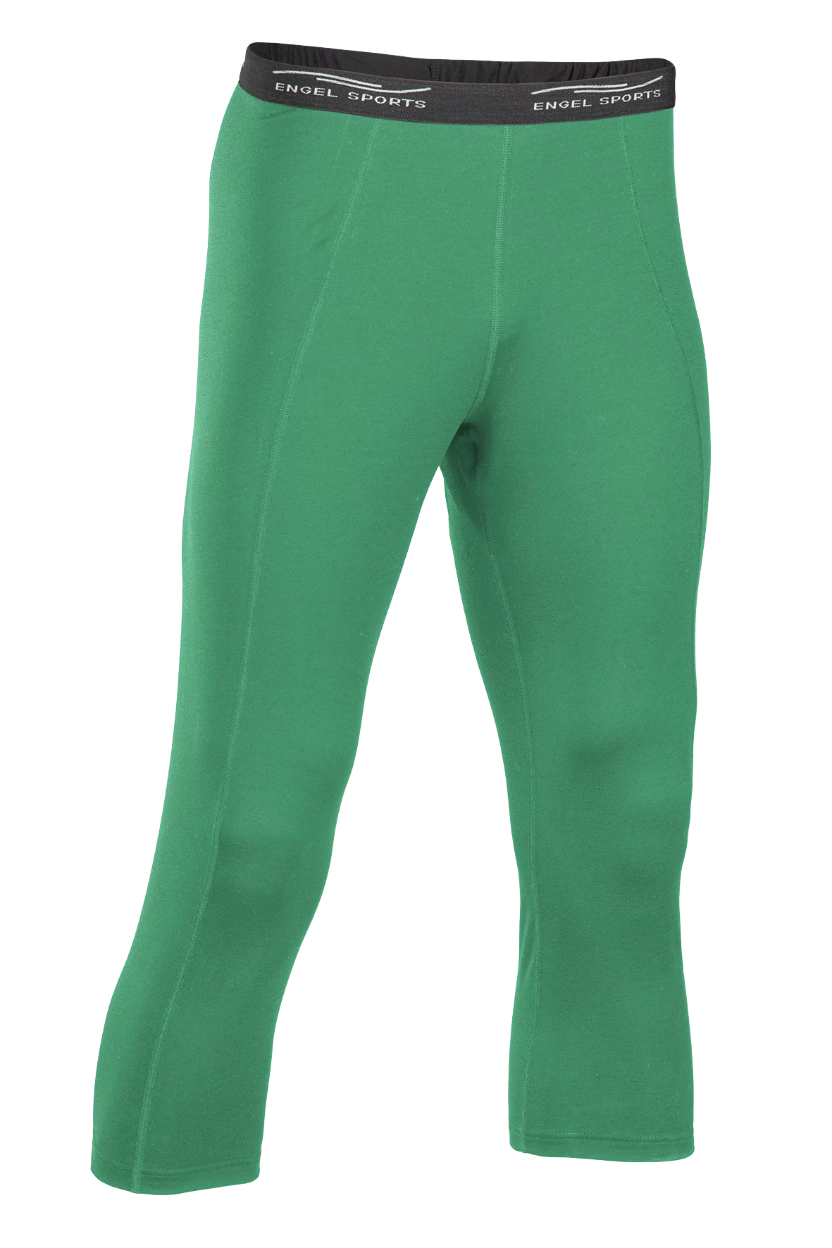 ENGEL SPORTS Leggings, 3/4 lang, GOTS