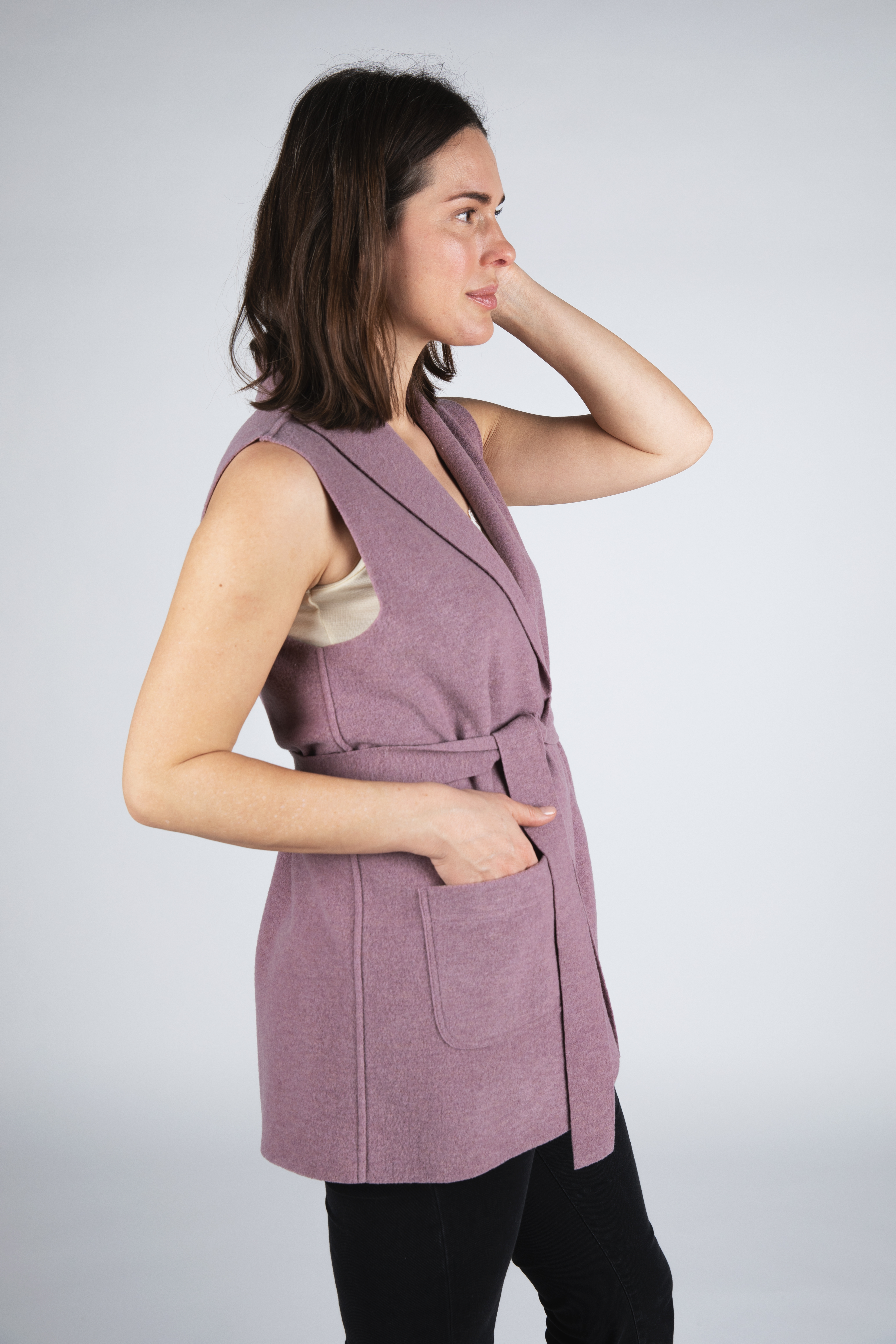 Waistcoat women, IVN BEST