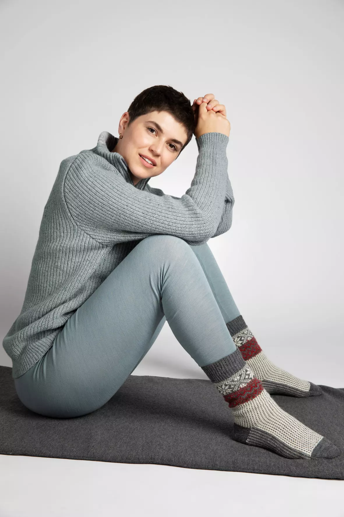 Troyer Damen