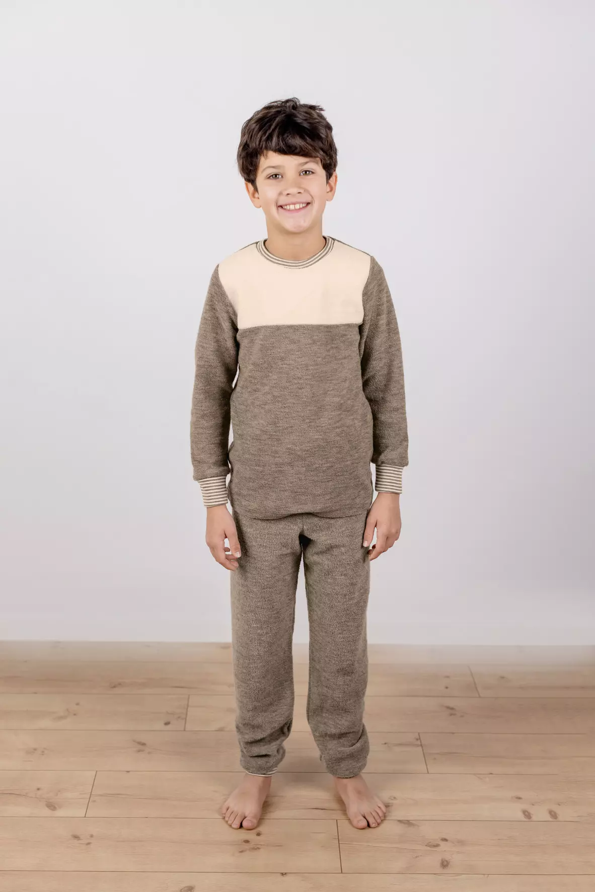 Pulli Kinder, IVN BEST