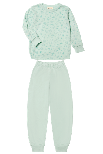 Pyjamas kids, GOTS