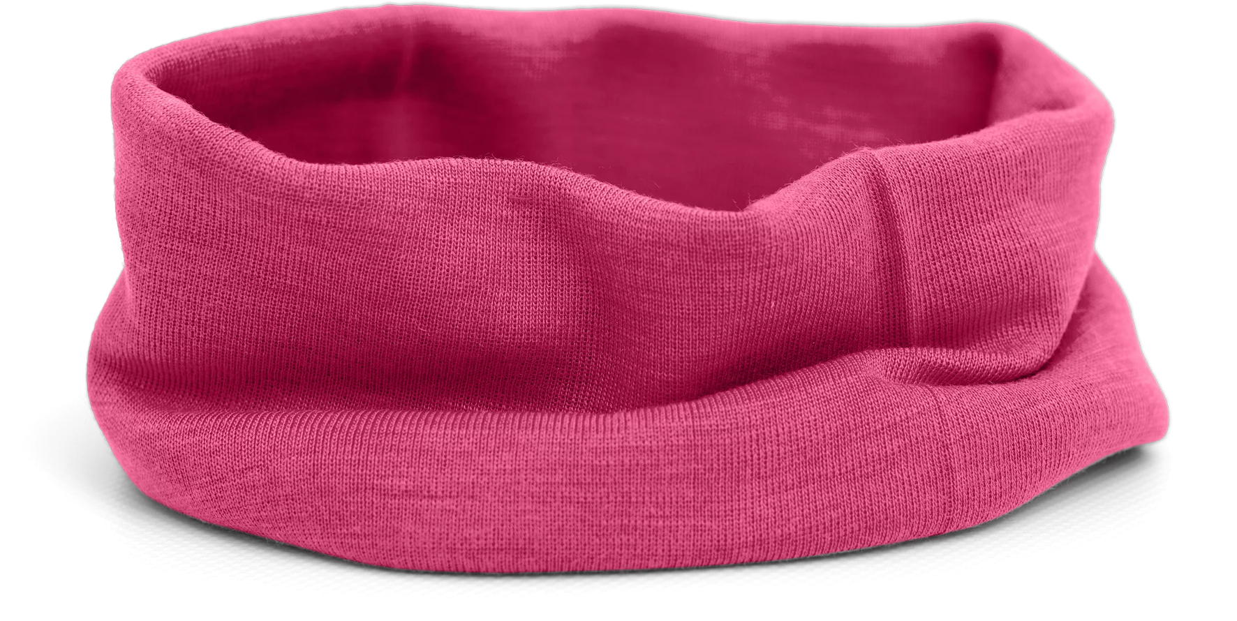 Loop scarf kids, GOTS
